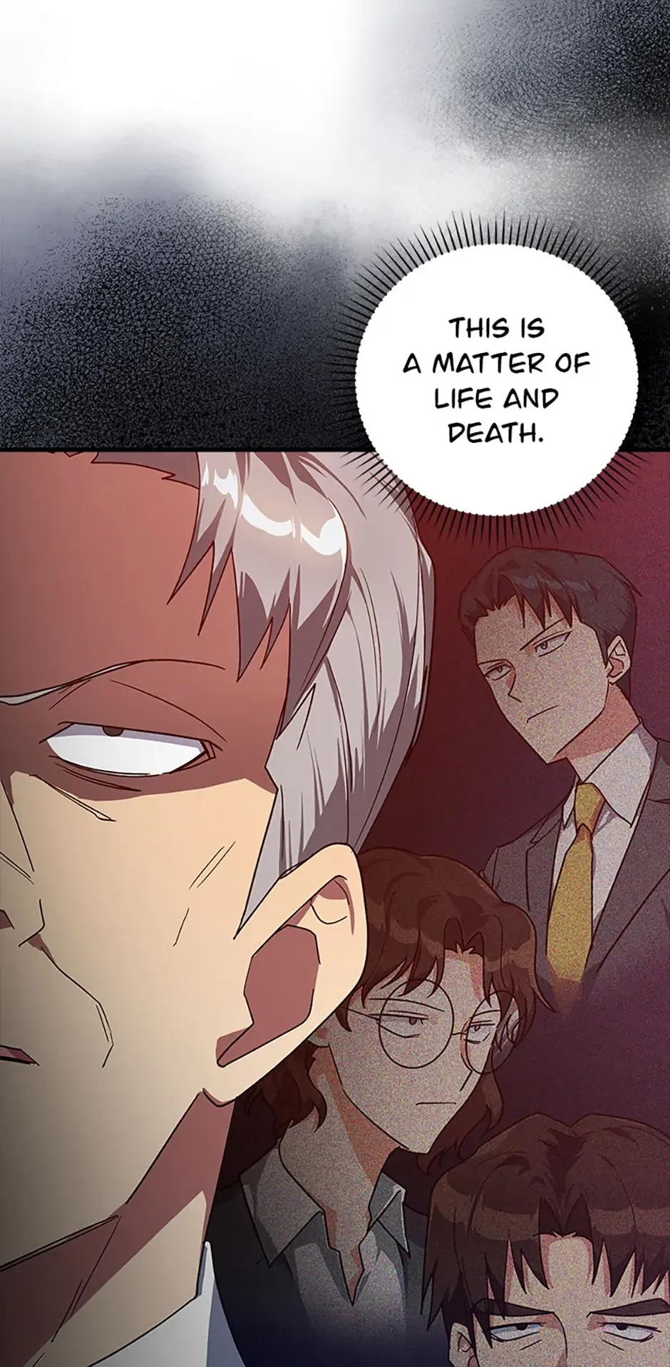 The Maxed-Out Player Chapter 14 - 18