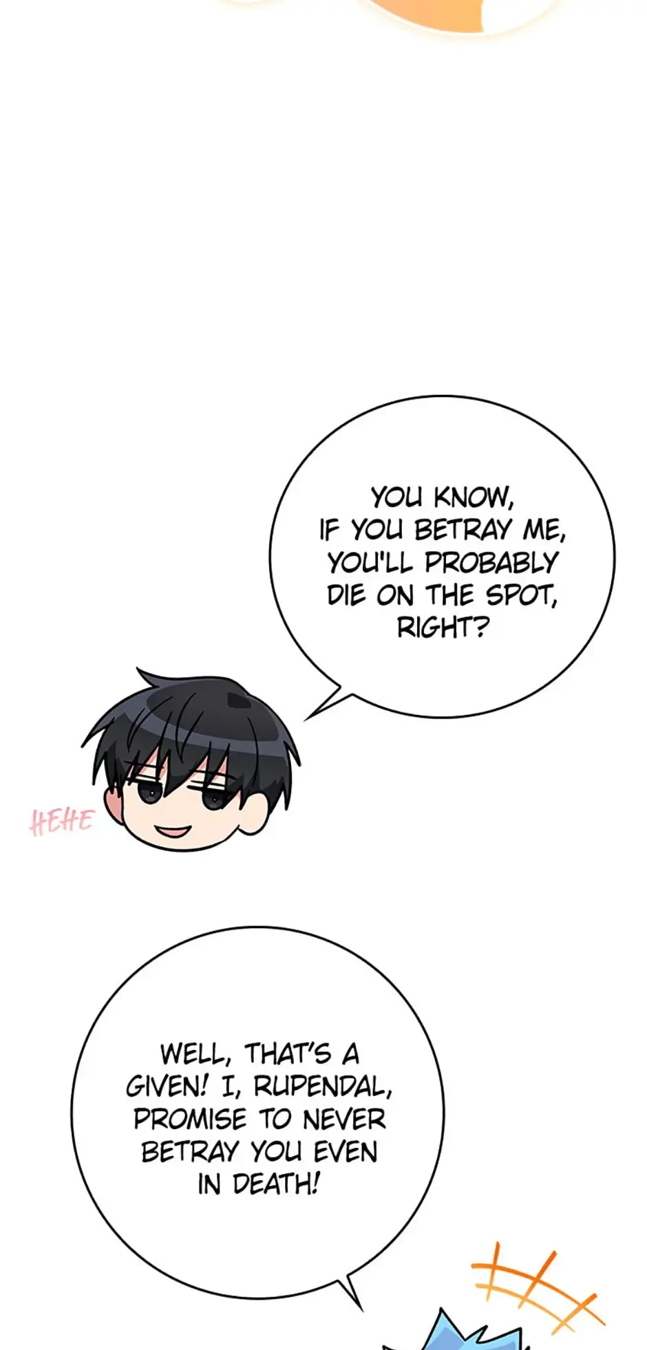 The Maxed-Out Player Chapter 16 - 77