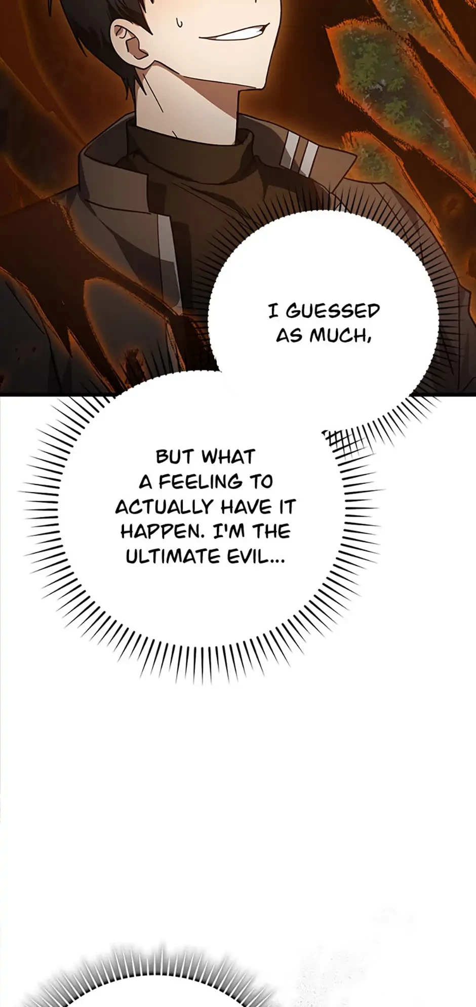 The Maxed-Out Player Chapter 15 - 70
