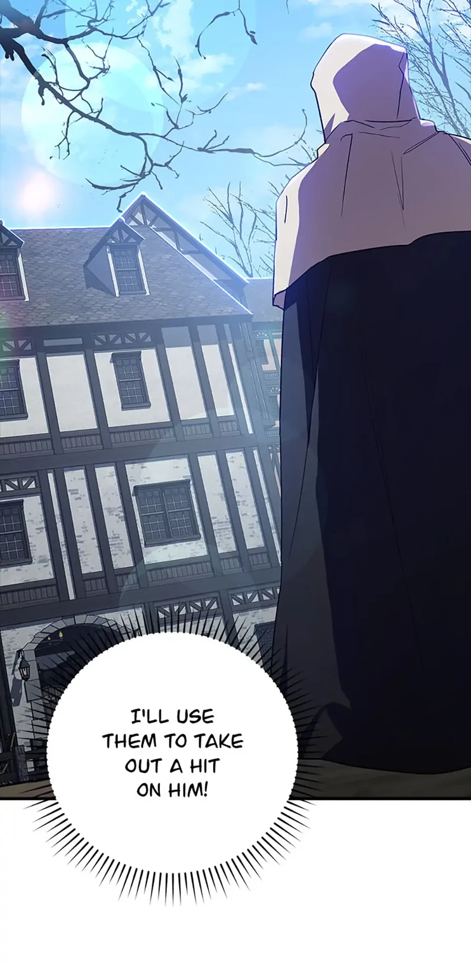 The Maxed-Out Player Chapter 14 - 21