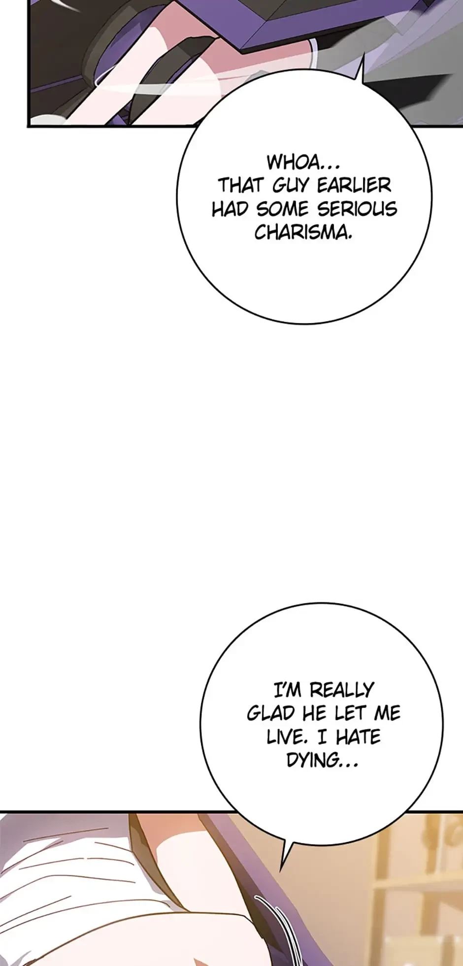 The Maxed-Out Player Chapter 16 - 81