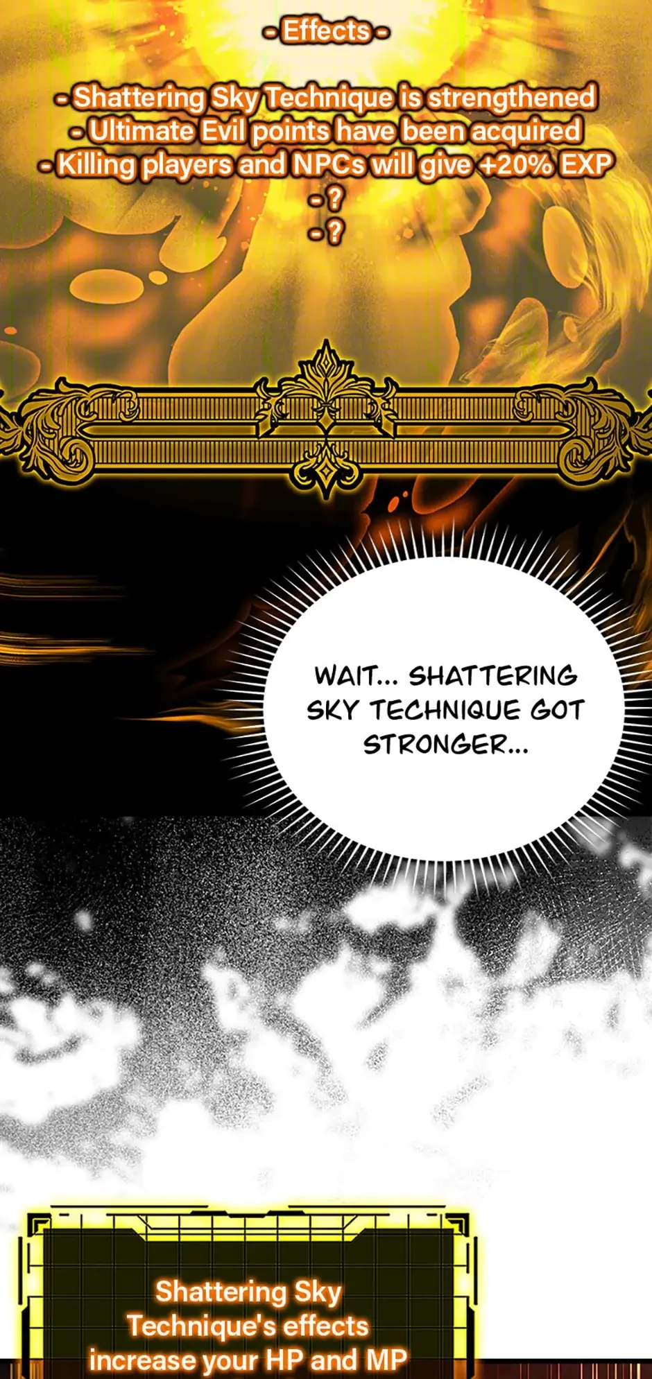 The Maxed-Out Player Chapter 15 - 72