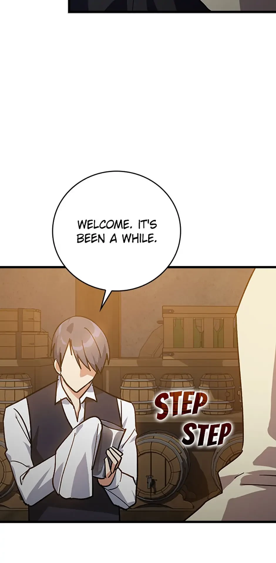 The Maxed-Out Player Chapter 14 - 23