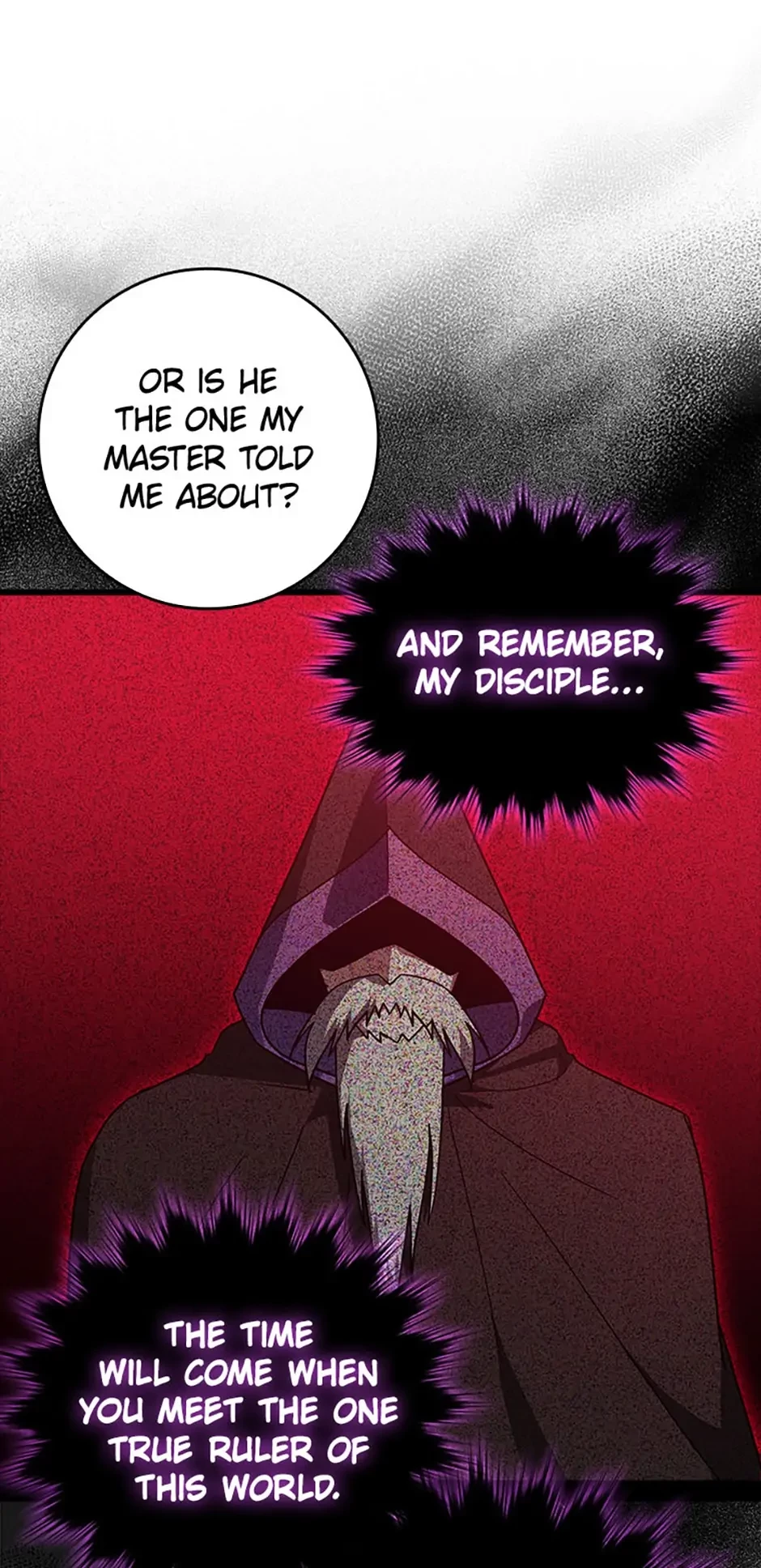 The Maxed-Out Player Chapter 16 - 83