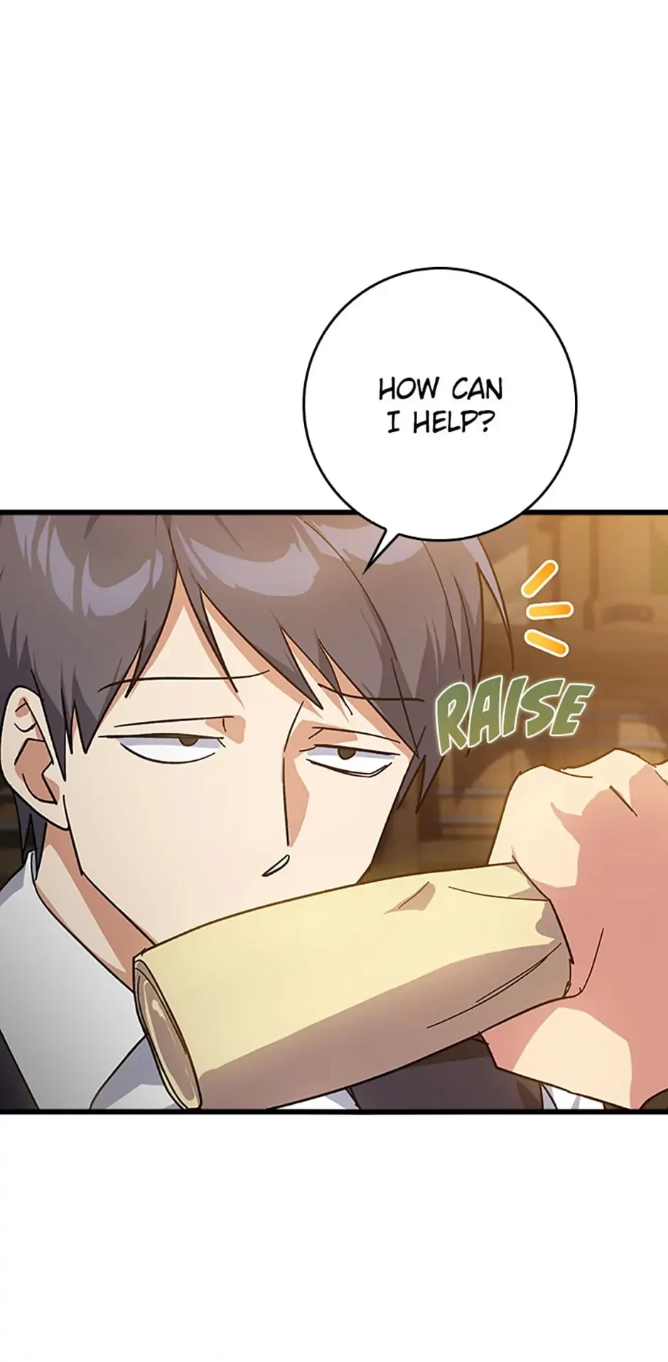 The Maxed-Out Player Chapter 14 - 24