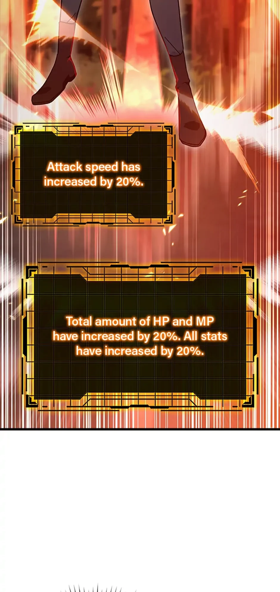 The Maxed-Out Player Chapter 15 - 74