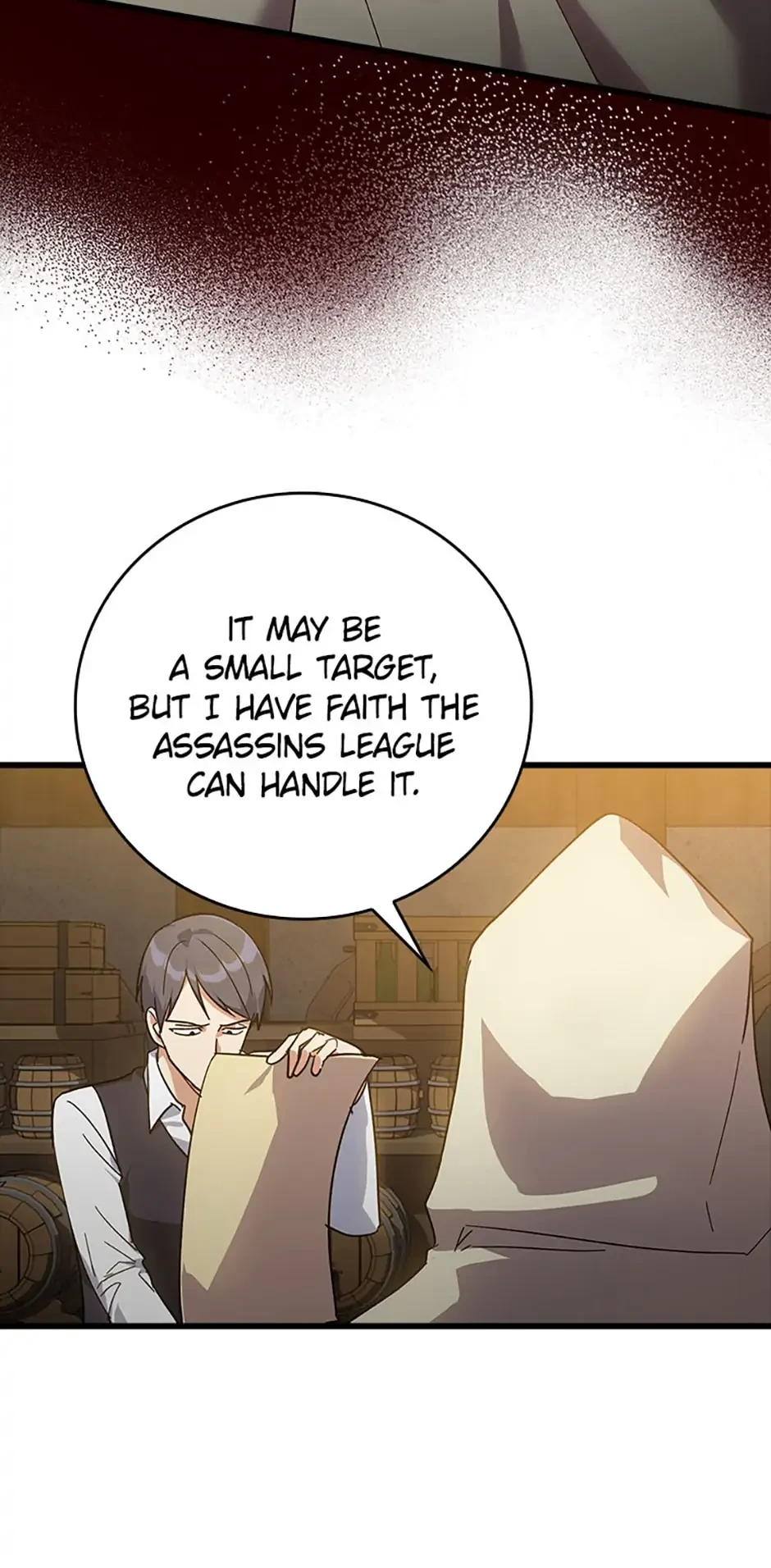 The Maxed-Out Player Chapter 14 - 26