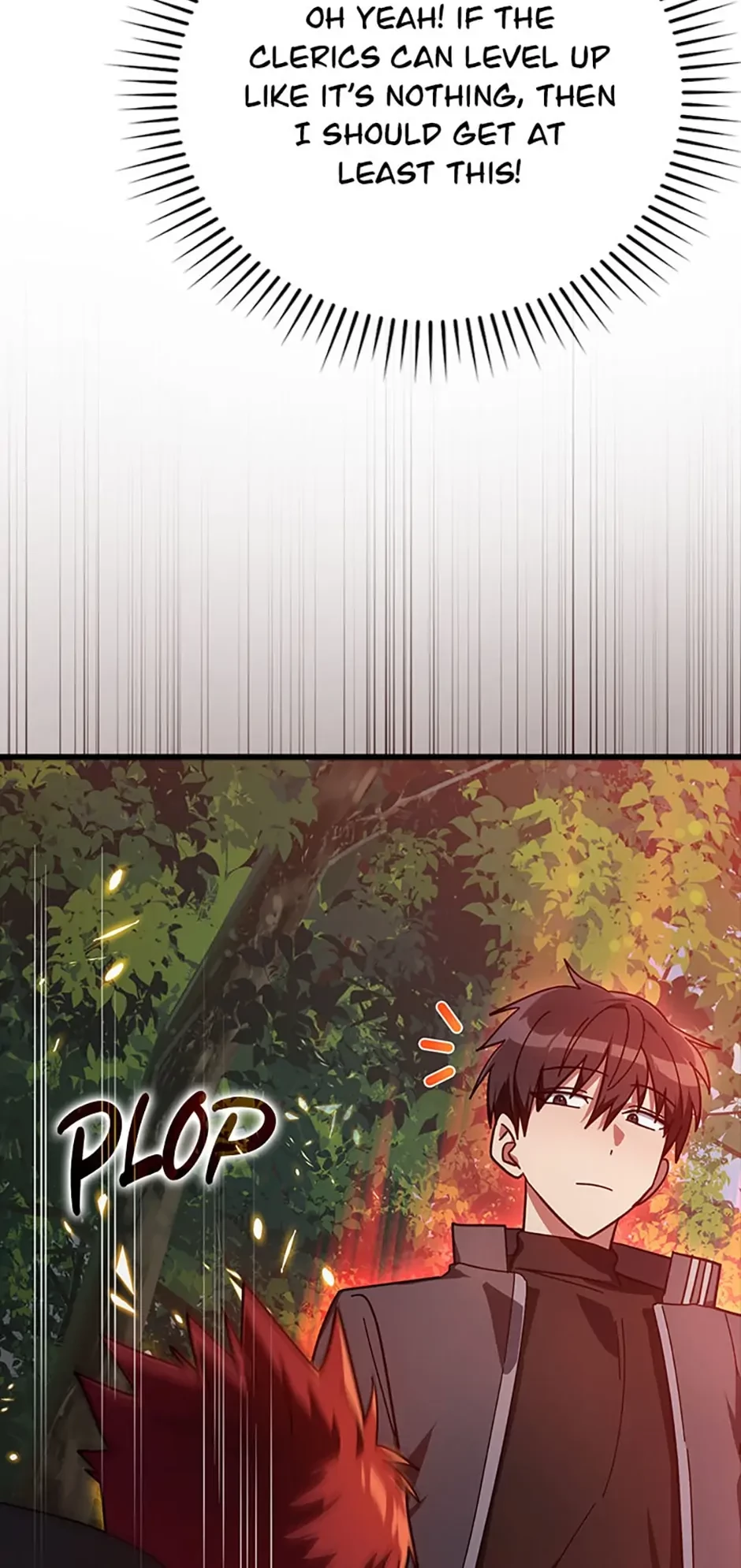 The Maxed-Out Player Chapter 15 - 76