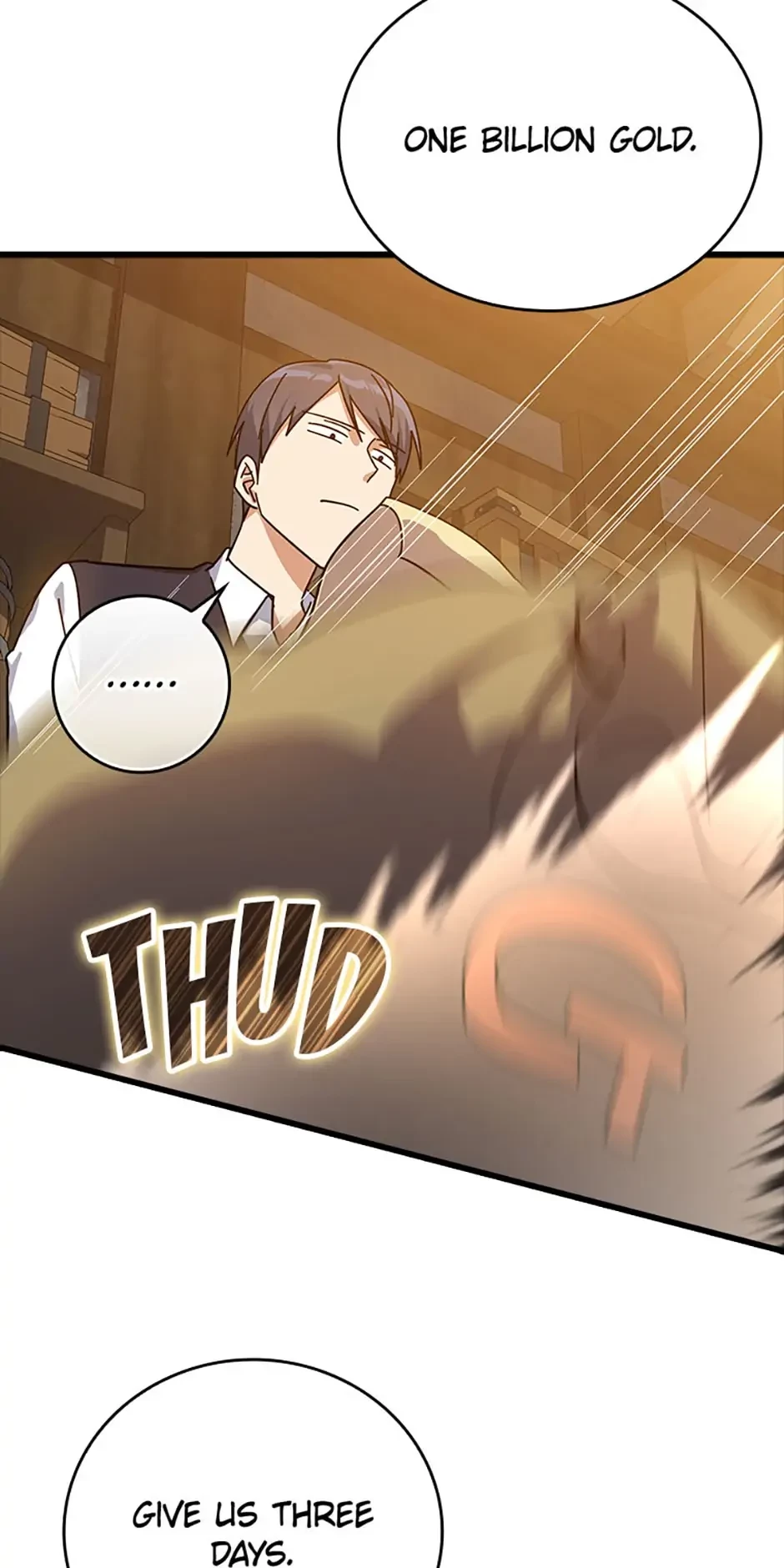 The Maxed-Out Player Chapter 14 - 28