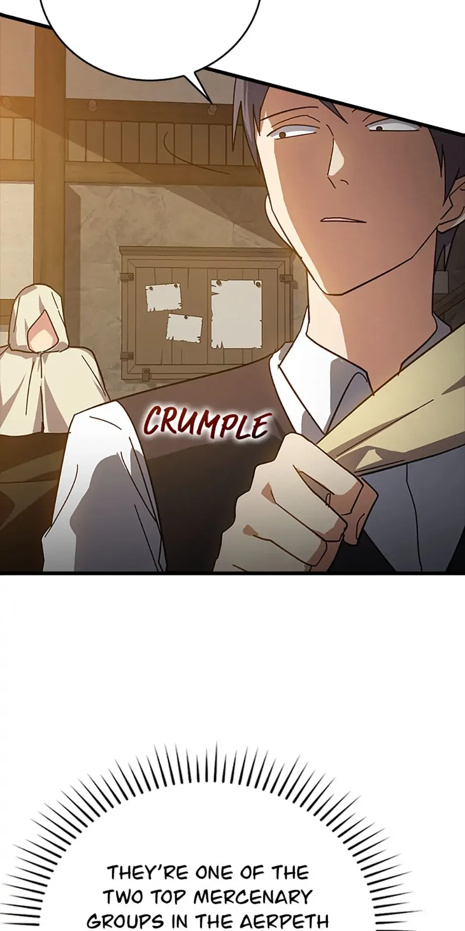 The Maxed-Out Player Chapter 14 - 29