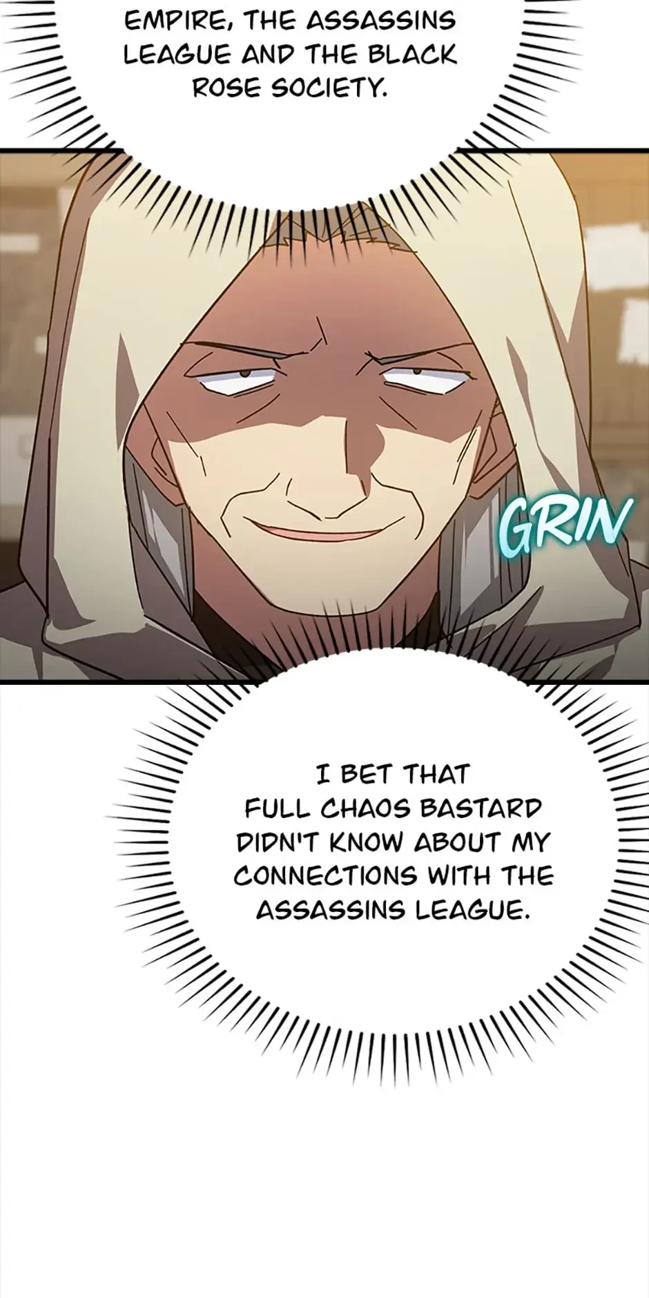 The Maxed-Out Player Chapter 14 - 30