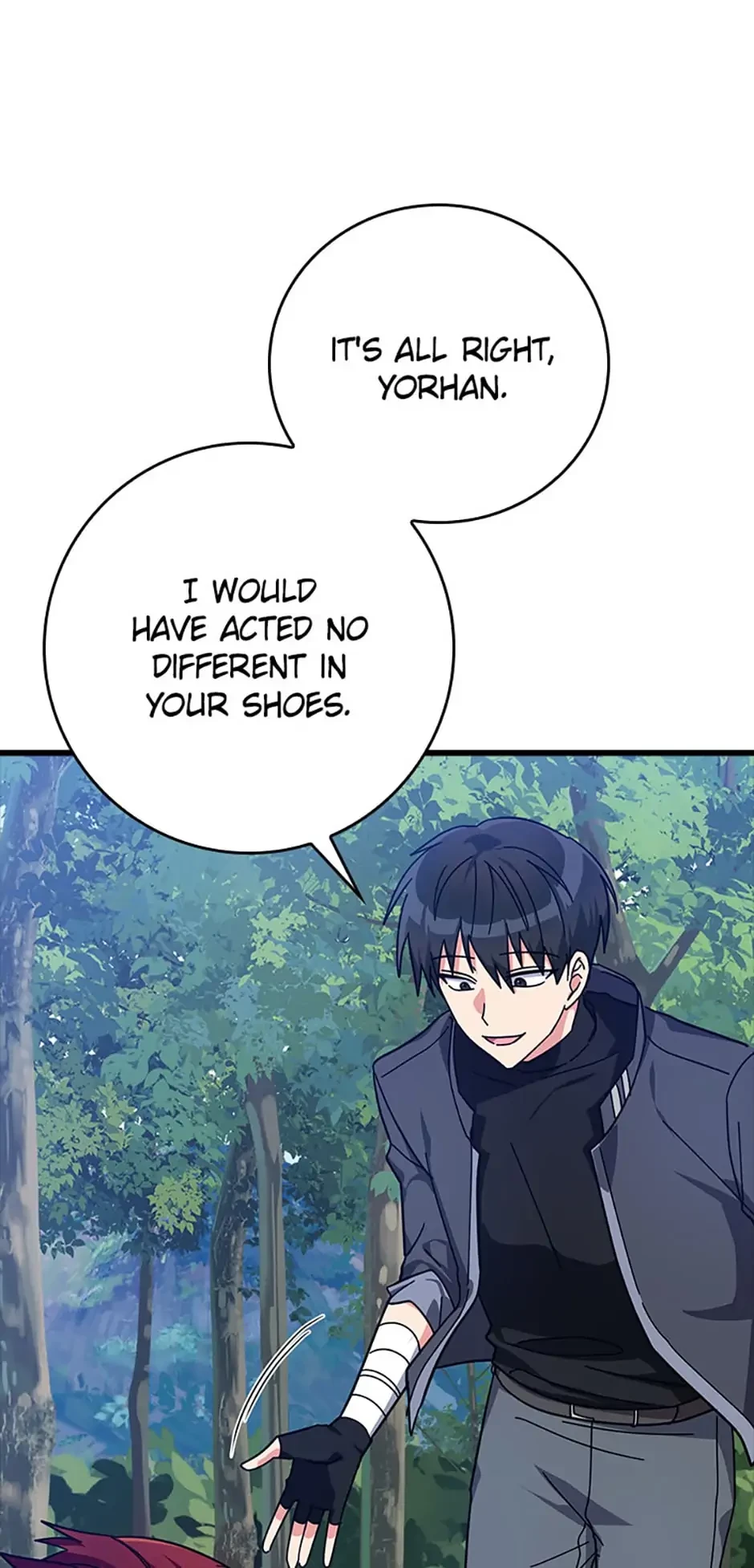 The Maxed-Out Player Chapter 15 - 79