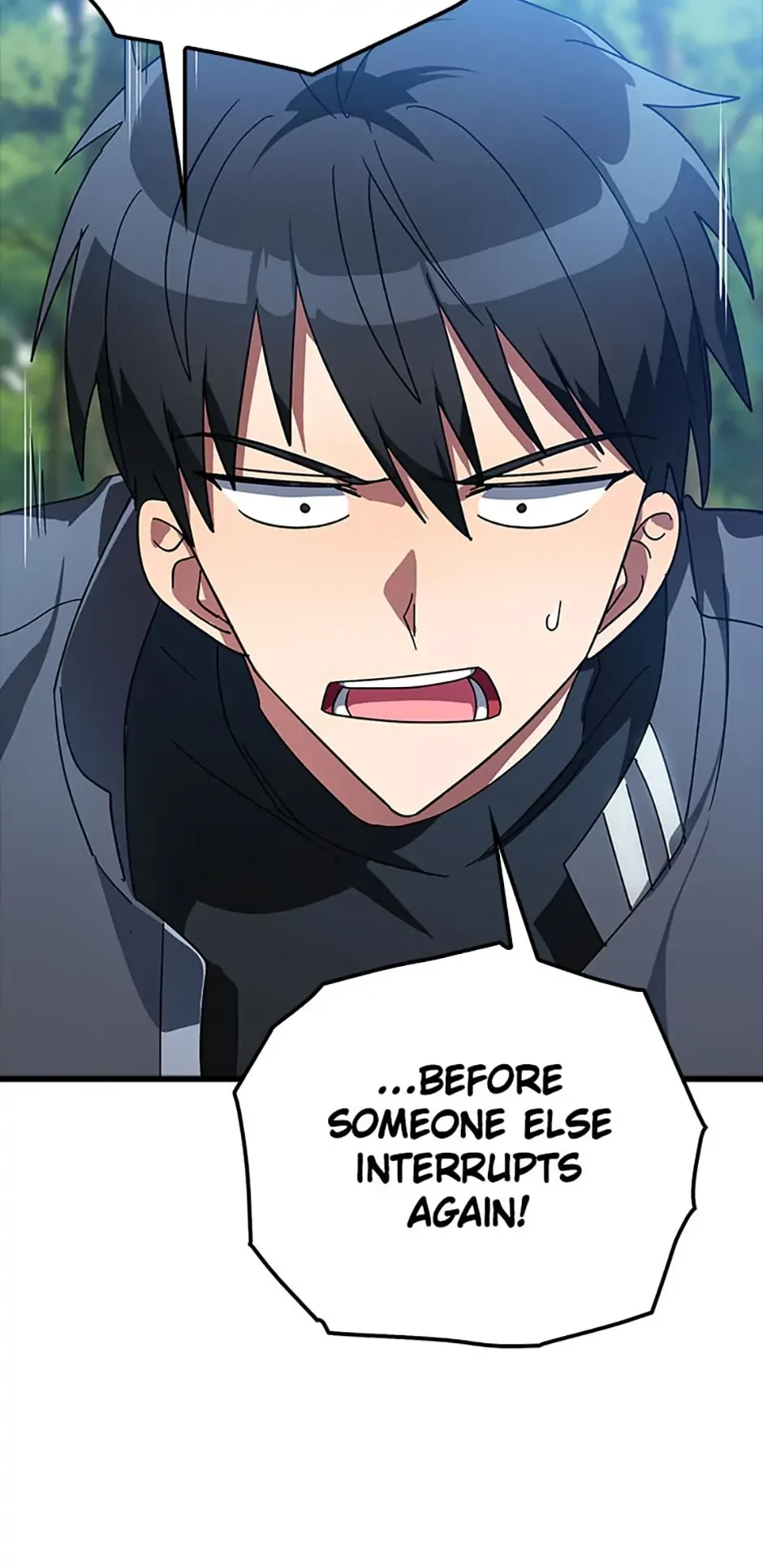 The Maxed-Out Player Chapter 16 - 91