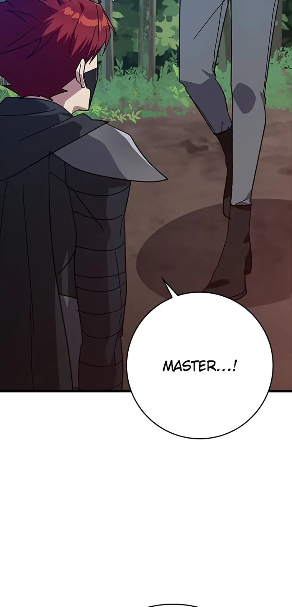 The Maxed-Out Player Chapter 15 - 80