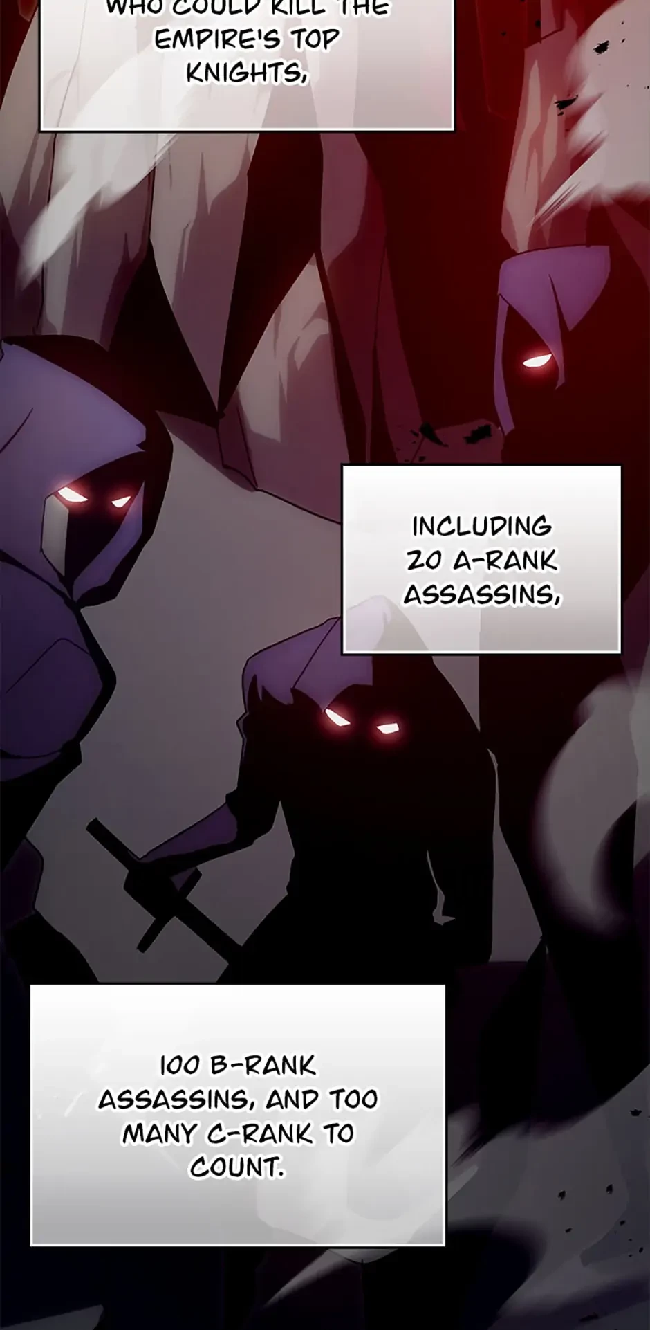 The Maxed-Out Player Chapter 16 - 93