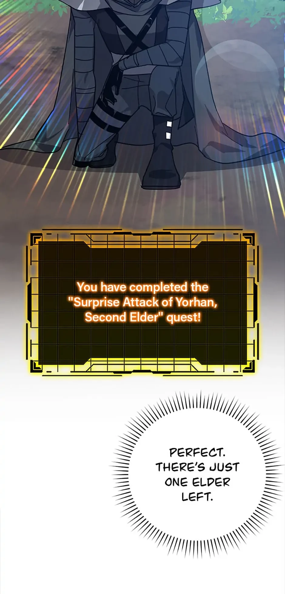 The Maxed-Out Player Chapter 15 - 83