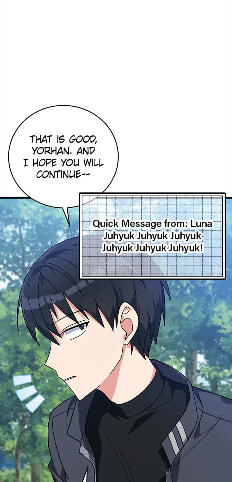 The Maxed-Out Player Chapter 15 - 84