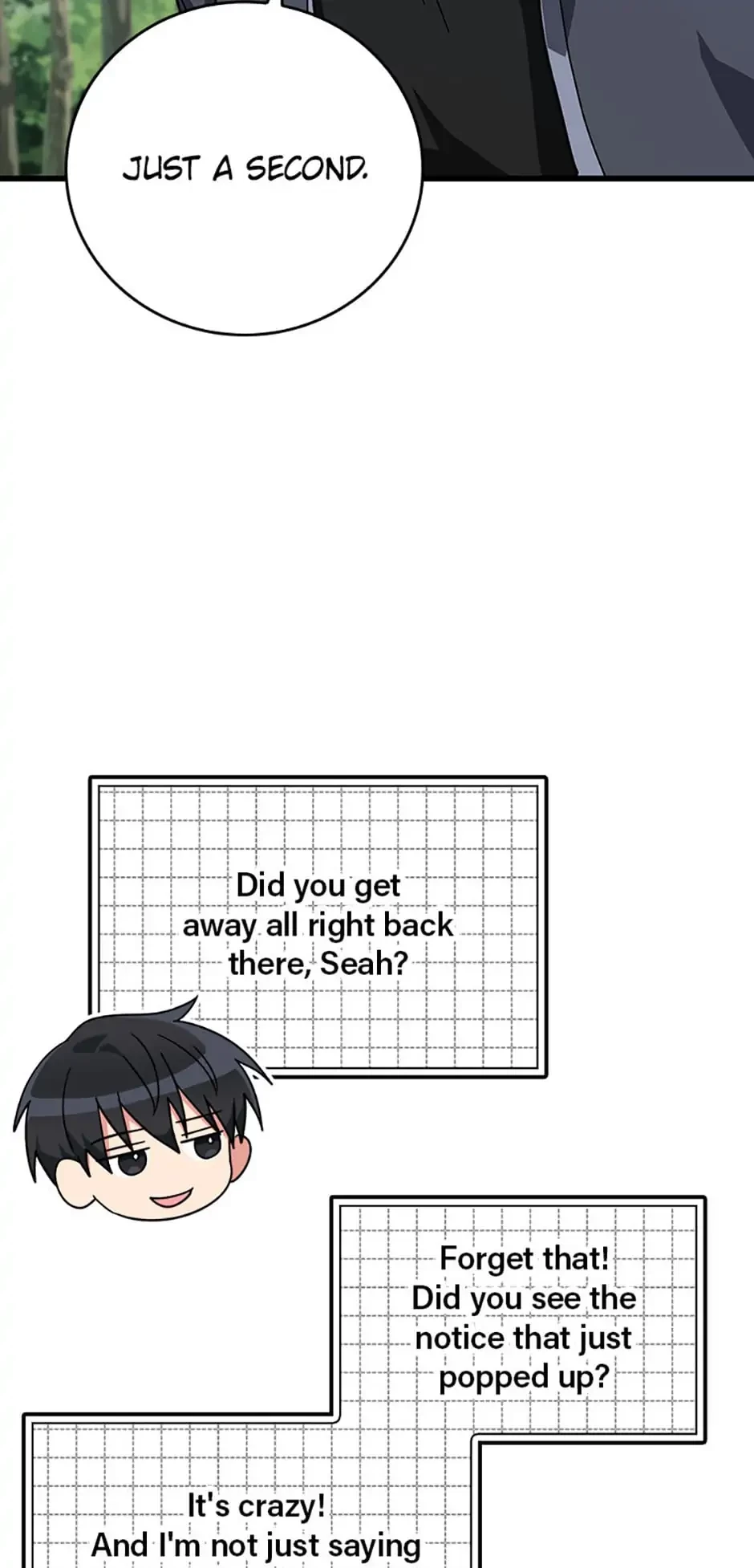 The Maxed-Out Player Chapter 15 - 85