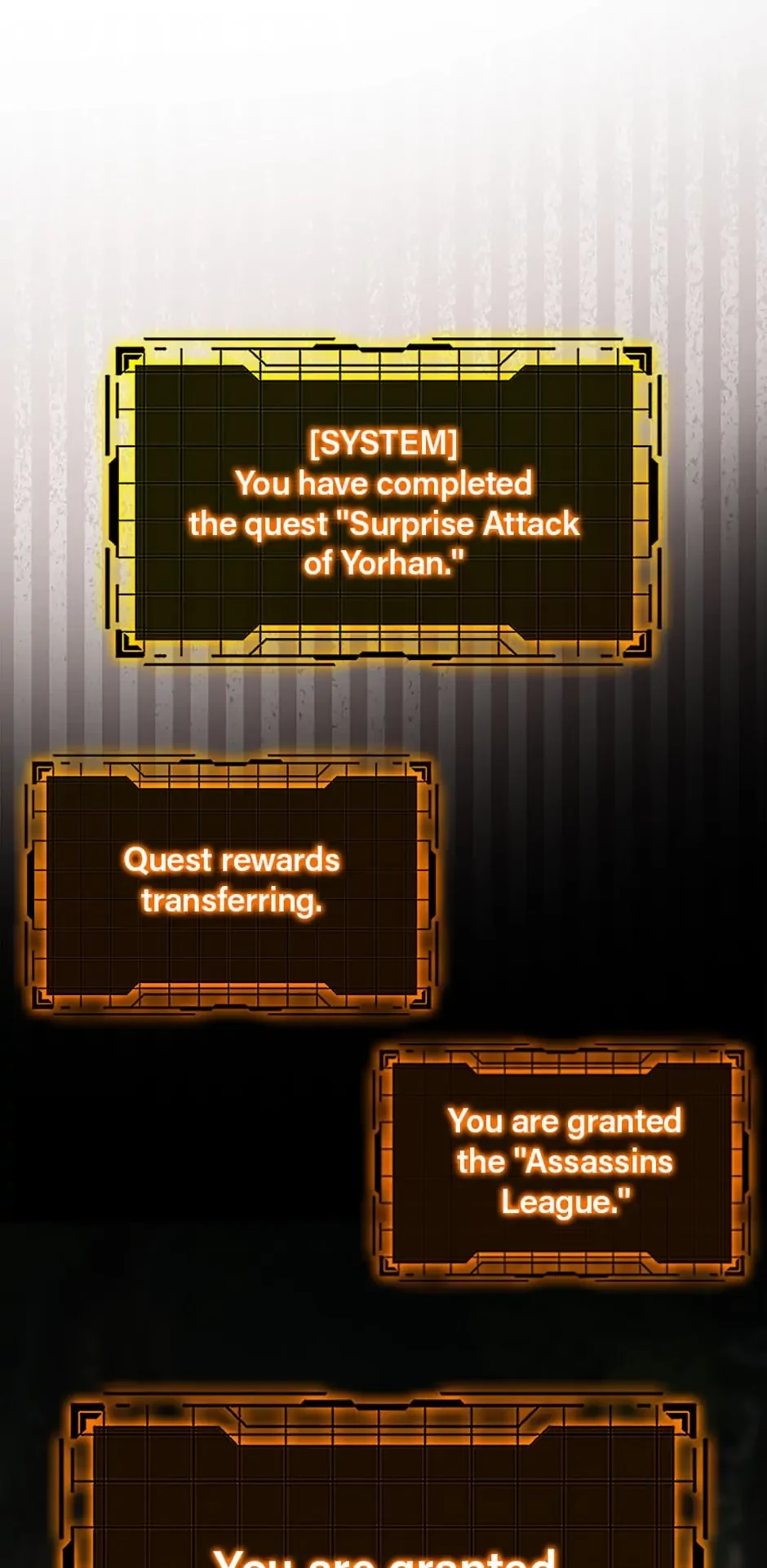 The Maxed-Out Player Chapter 16 - 98