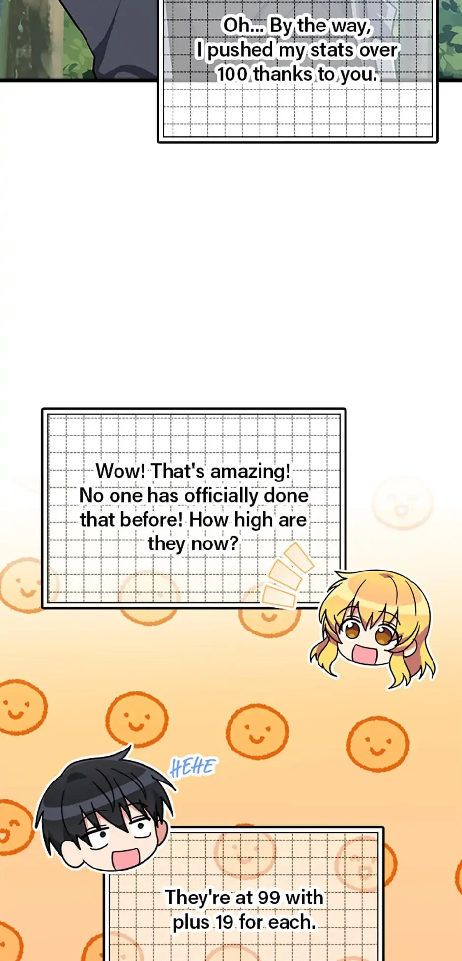 The Maxed-Out Player Chapter 15 - 88