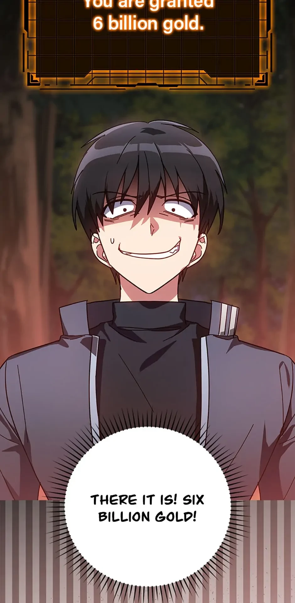The Maxed-Out Player Chapter 16 - 99