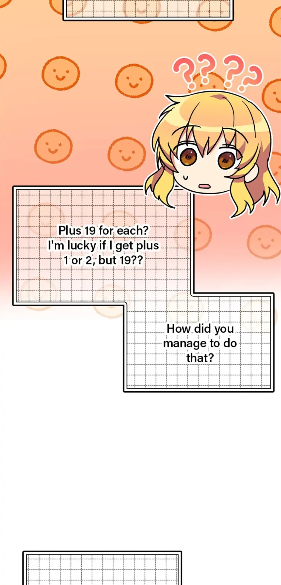 The Maxed-Out Player Chapter 15 - 89