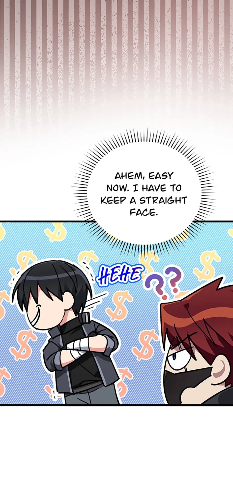 The Maxed-Out Player Chapter 16 - 100