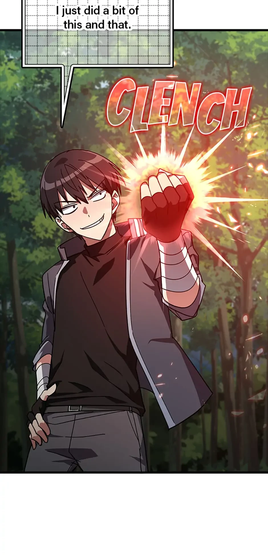 The Maxed-Out Player Chapter 15 - 90