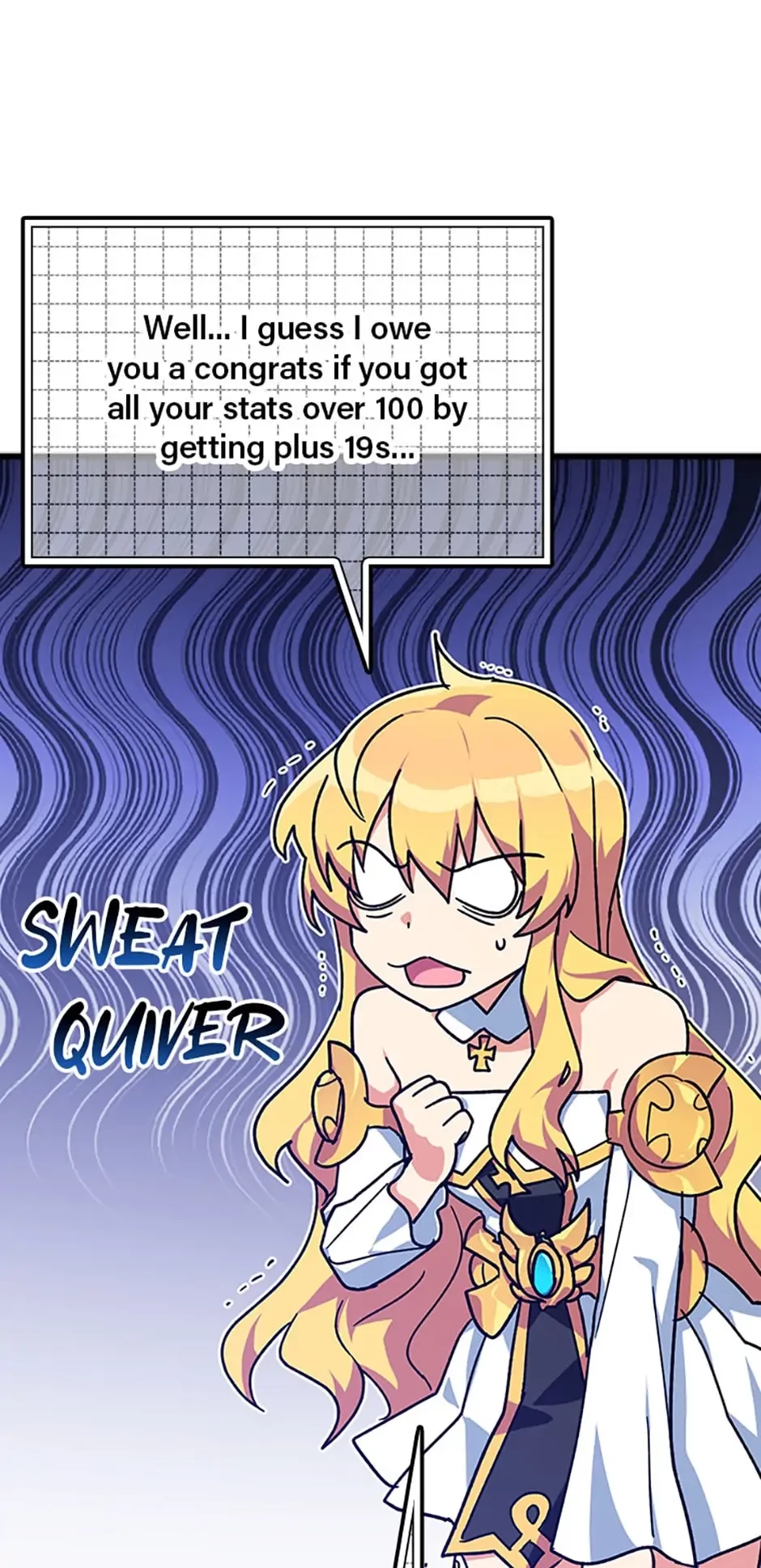 The Maxed-Out Player Chapter 15 - 91