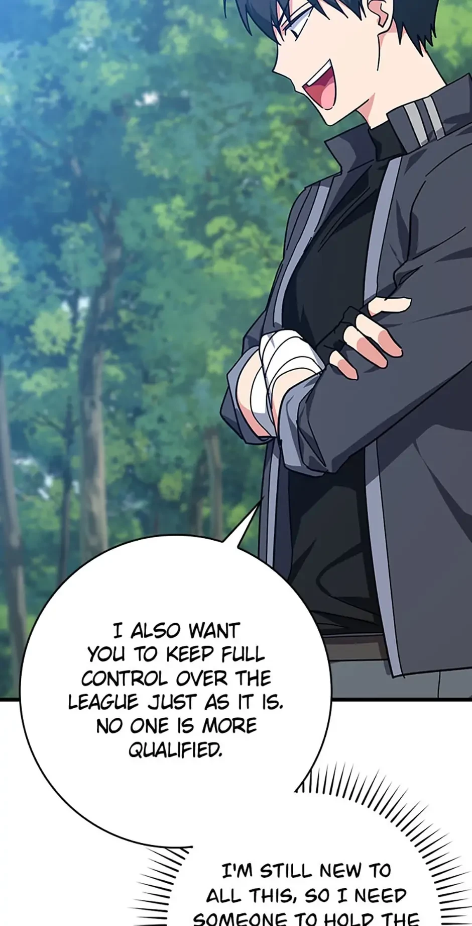 The Maxed-Out Player Chapter 16 - 103