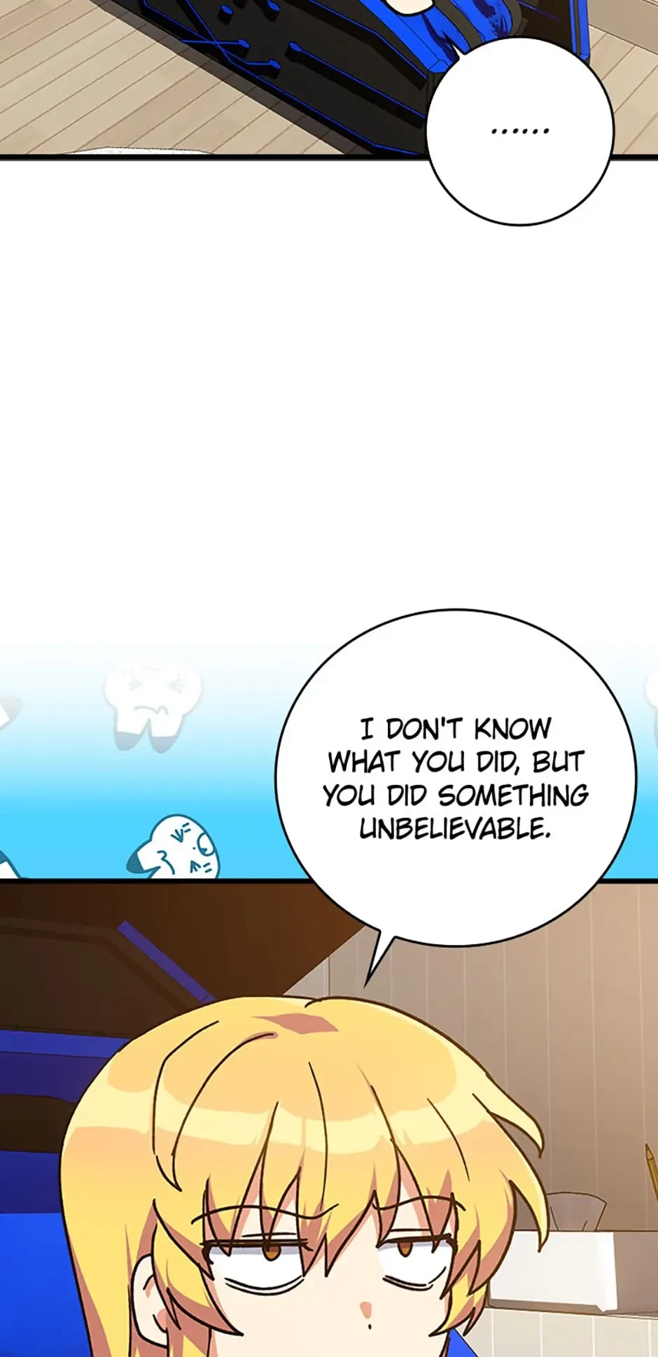 The Maxed-Out Player Chapter 15 - 93