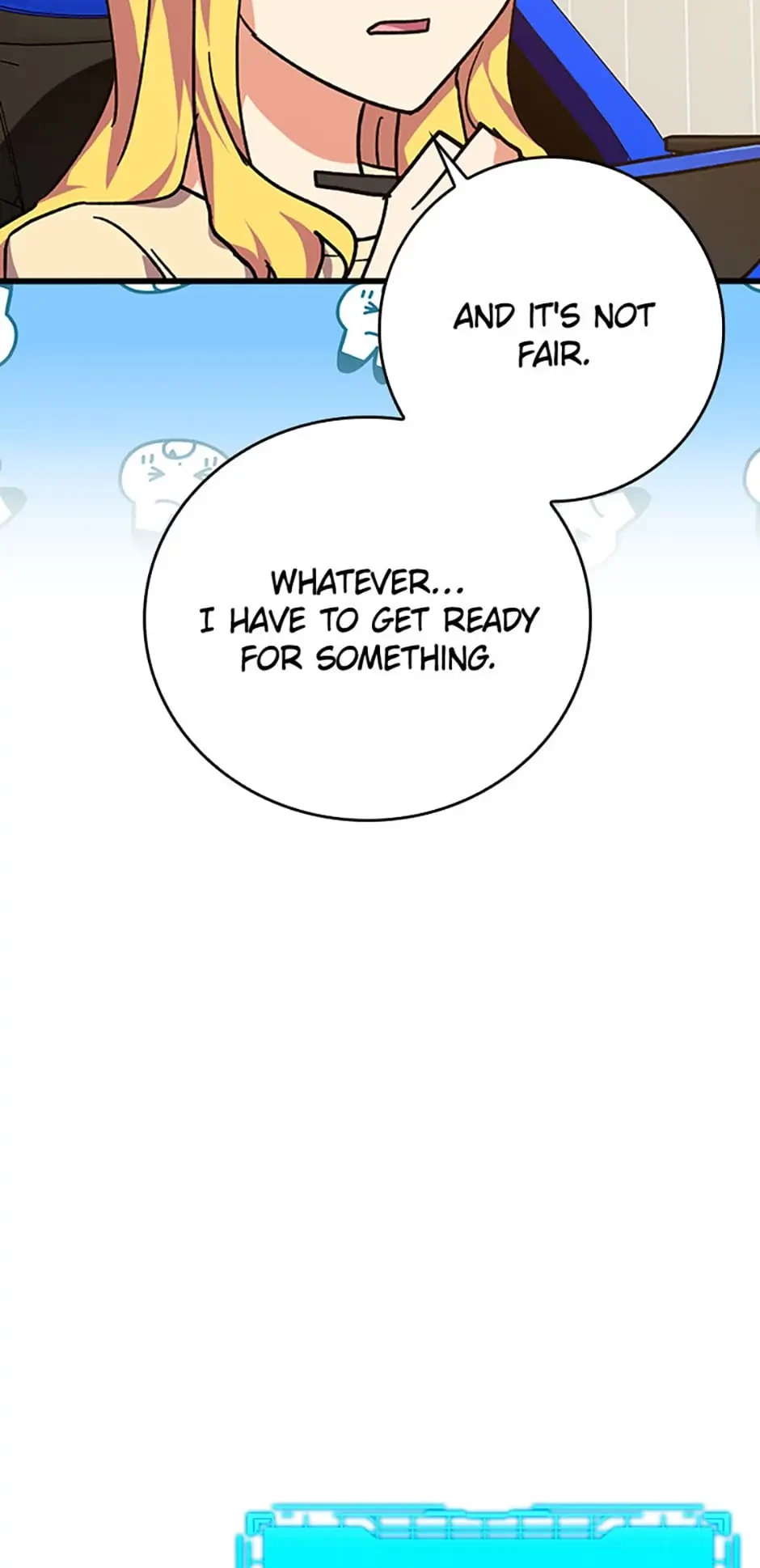 The Maxed-Out Player Chapter 15 - 94