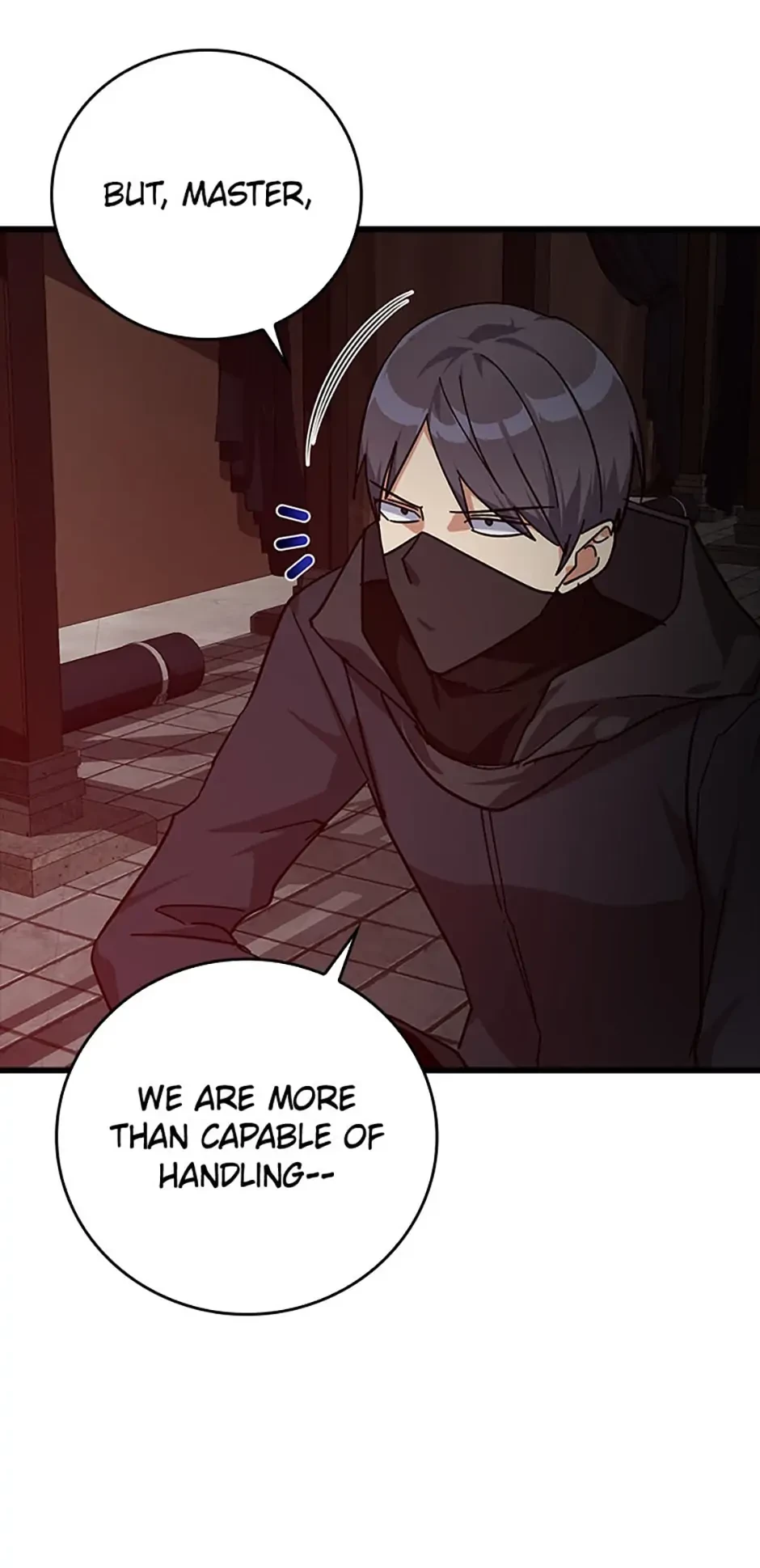 The Maxed-Out Player Chapter 14 - 48