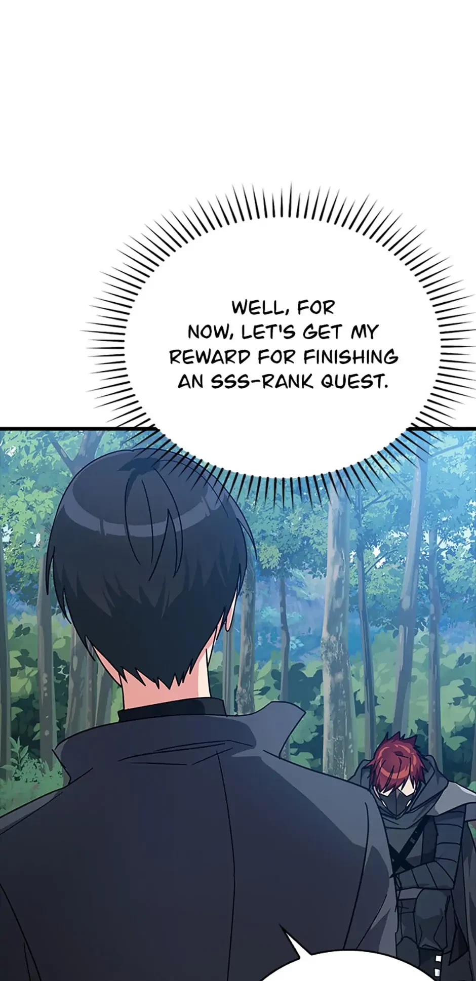 The Maxed-Out Player Chapter 15 - 96