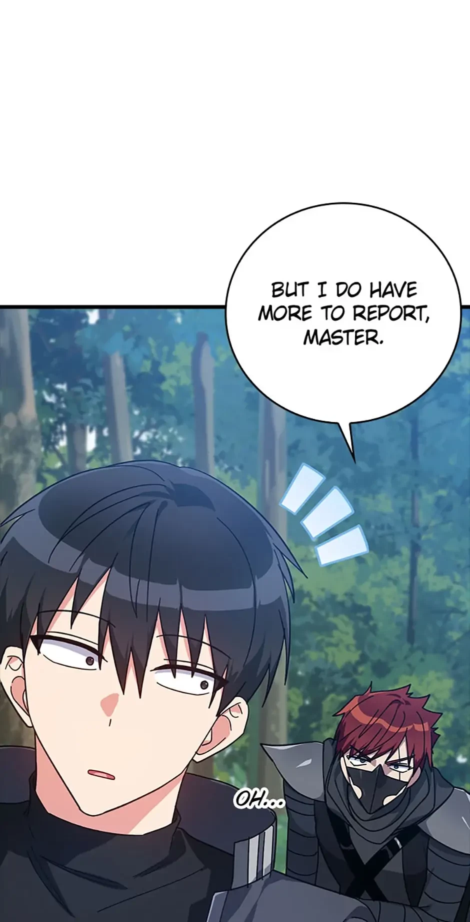 The Maxed-Out Player Chapter 16 - 109