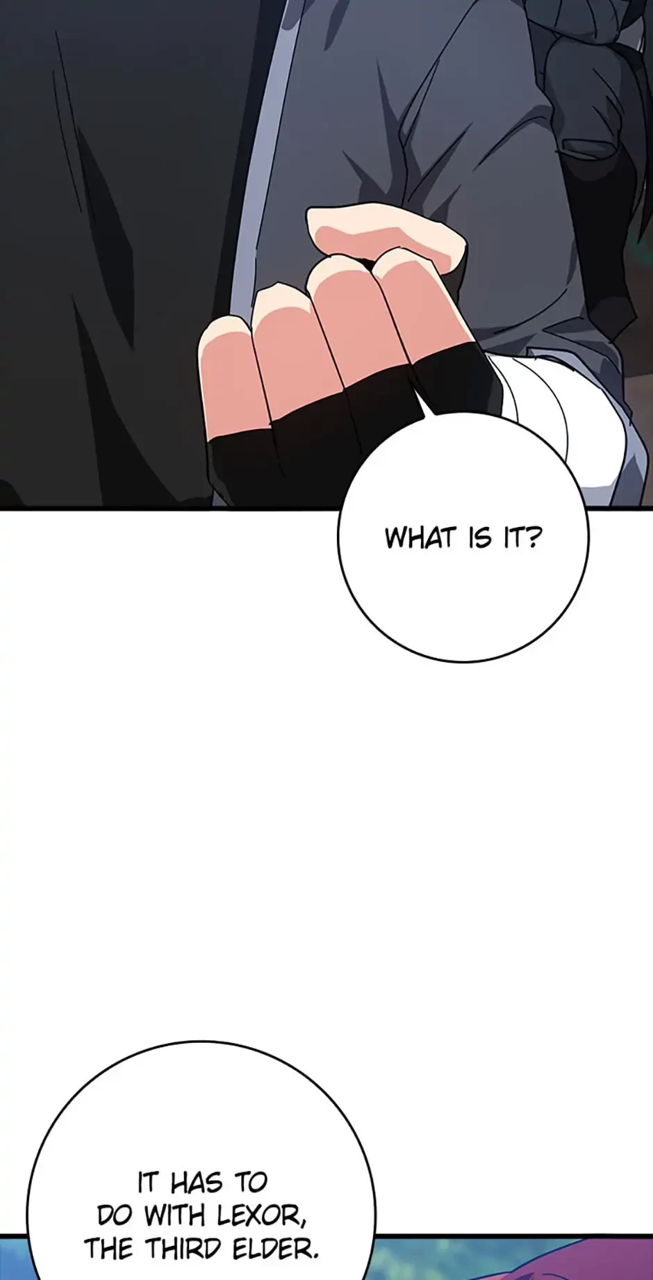 The Maxed-Out Player Chapter 16 - 110