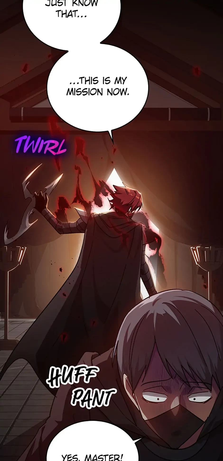 The Maxed-Out Player Chapter 14 - 52