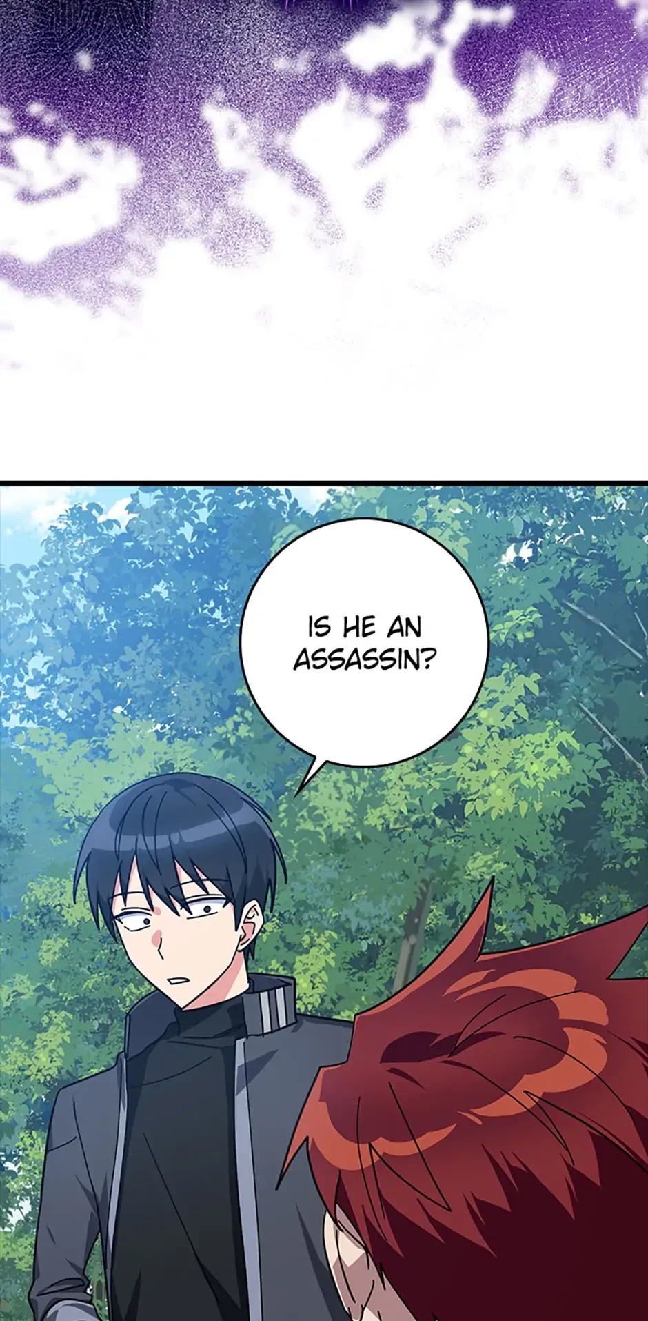 The Maxed-Out Player Chapter 16 - 115