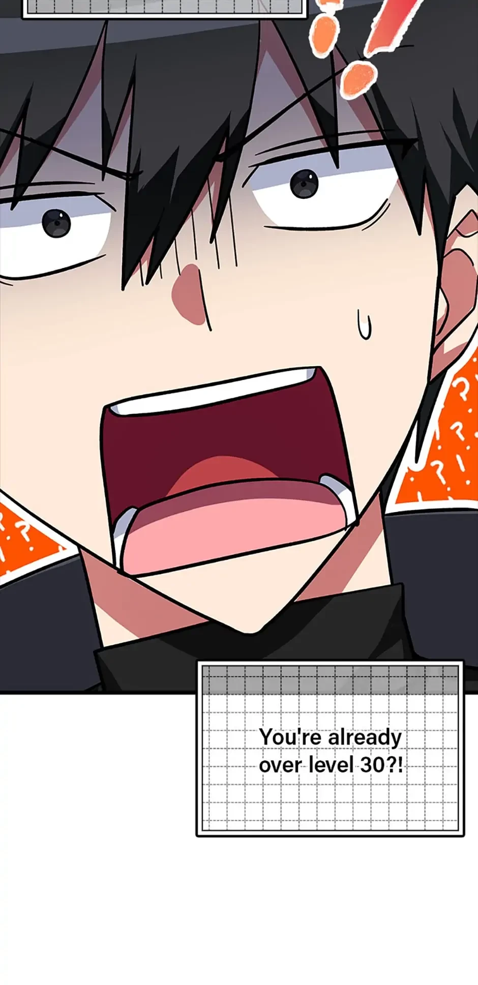 The Maxed-Out Player Chapter 14 - 59