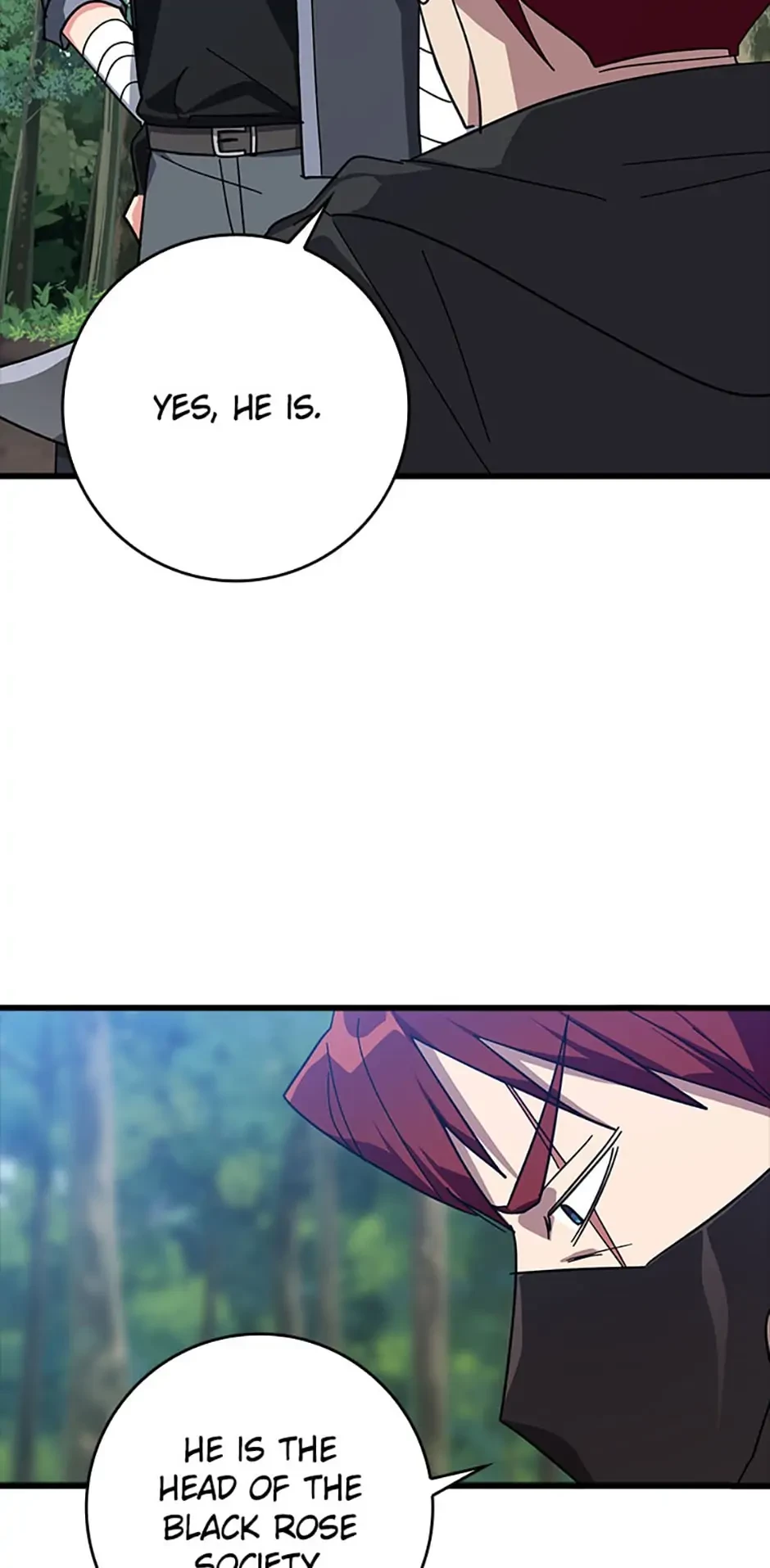 The Maxed-Out Player Chapter 16 - 116