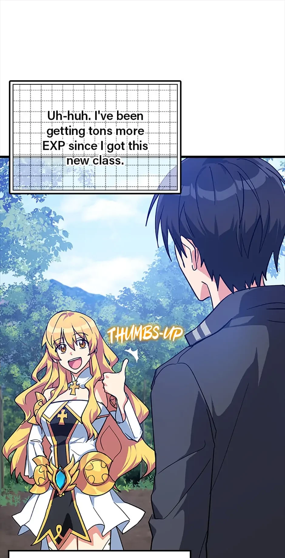The Maxed-Out Player Chapter 14 - 60