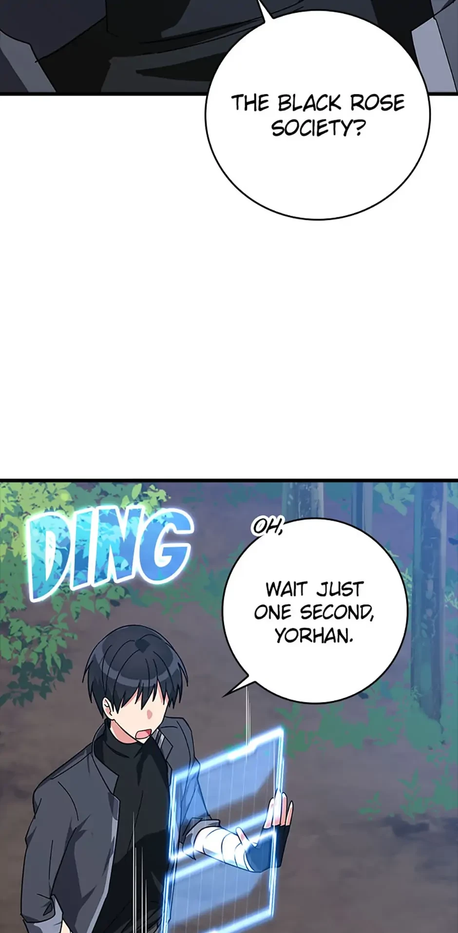 The Maxed-Out Player Chapter 16 - 118