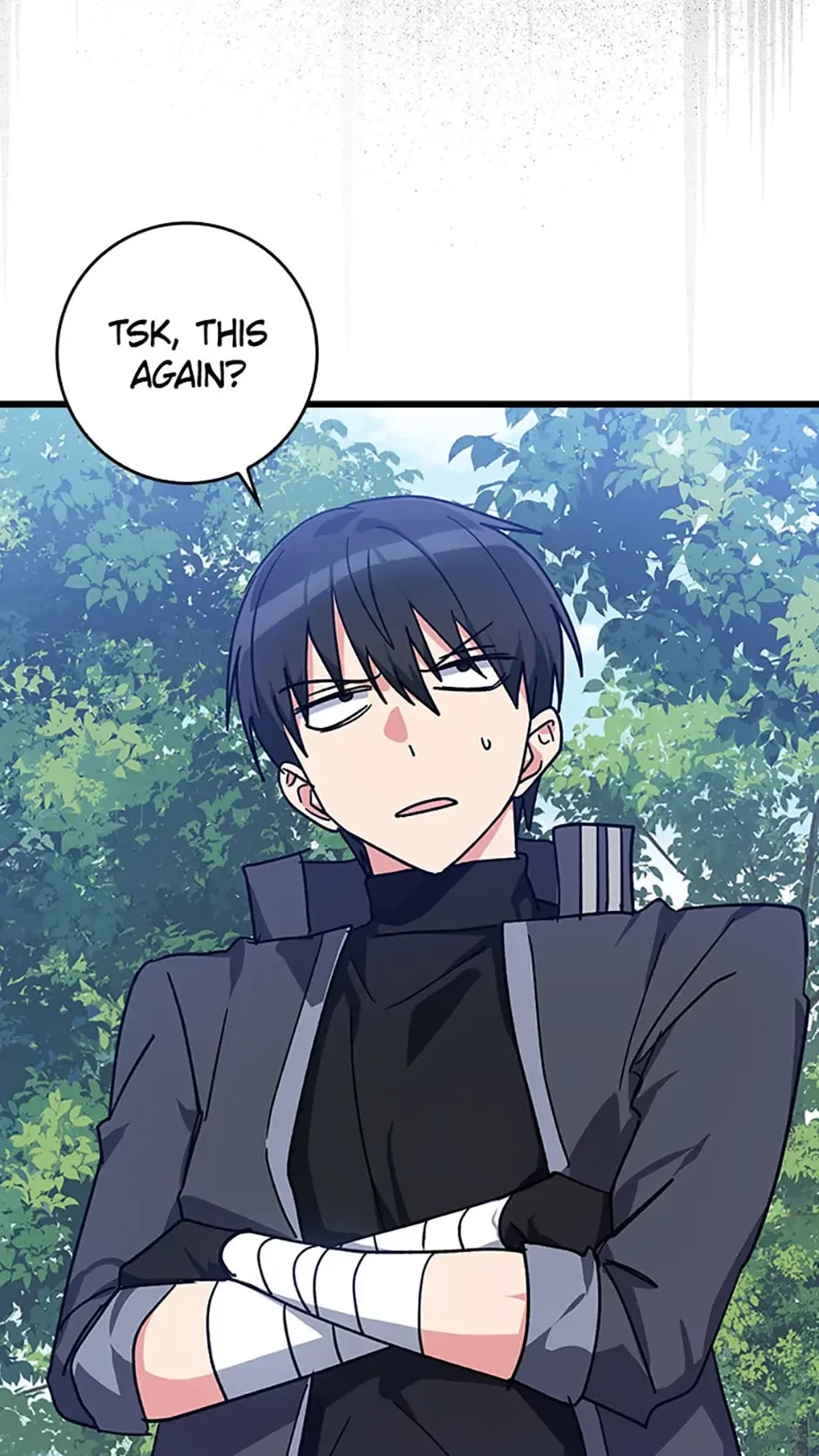 The Maxed-Out Player Chapter 15 - 107
