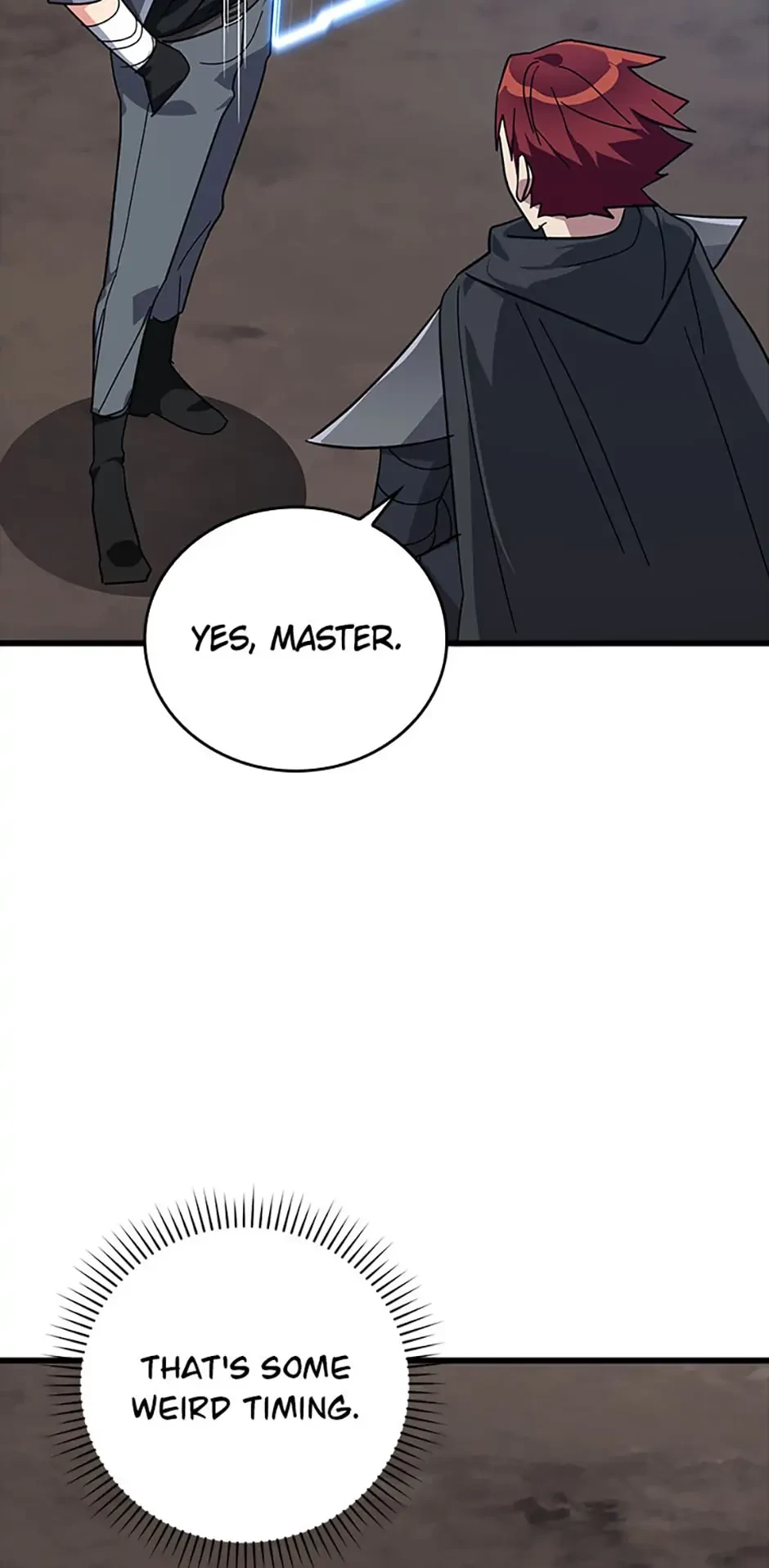 The Maxed-Out Player Chapter 16 - 119