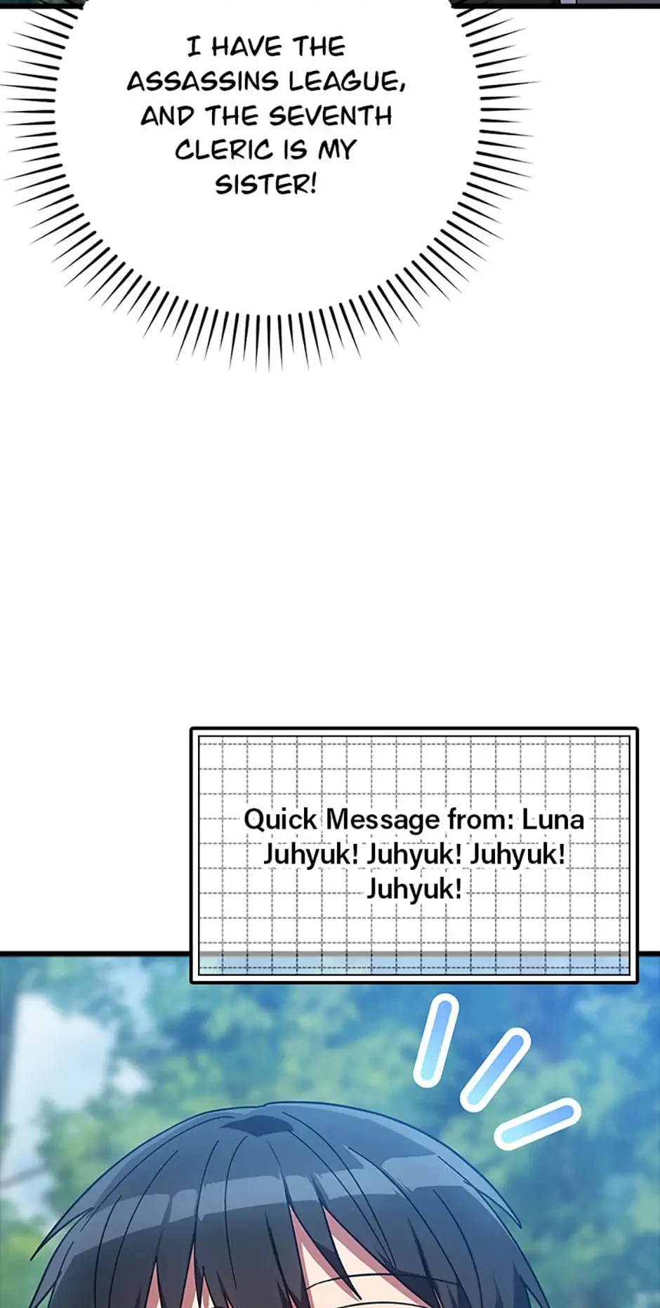 The Maxed-Out Player Chapter 16 - 122