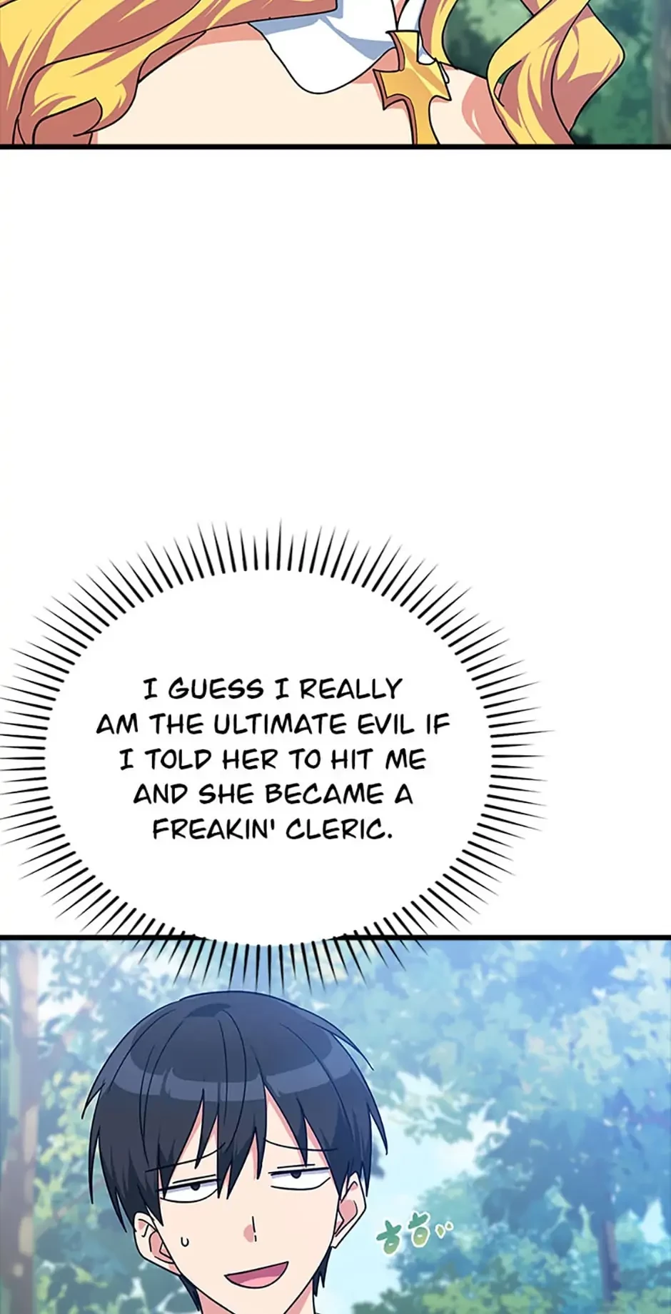 The Maxed-Out Player Chapter 14 - 65