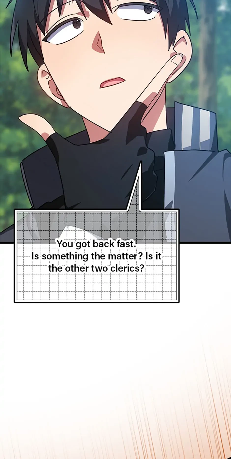 The Maxed-Out Player Chapter 16 - 123