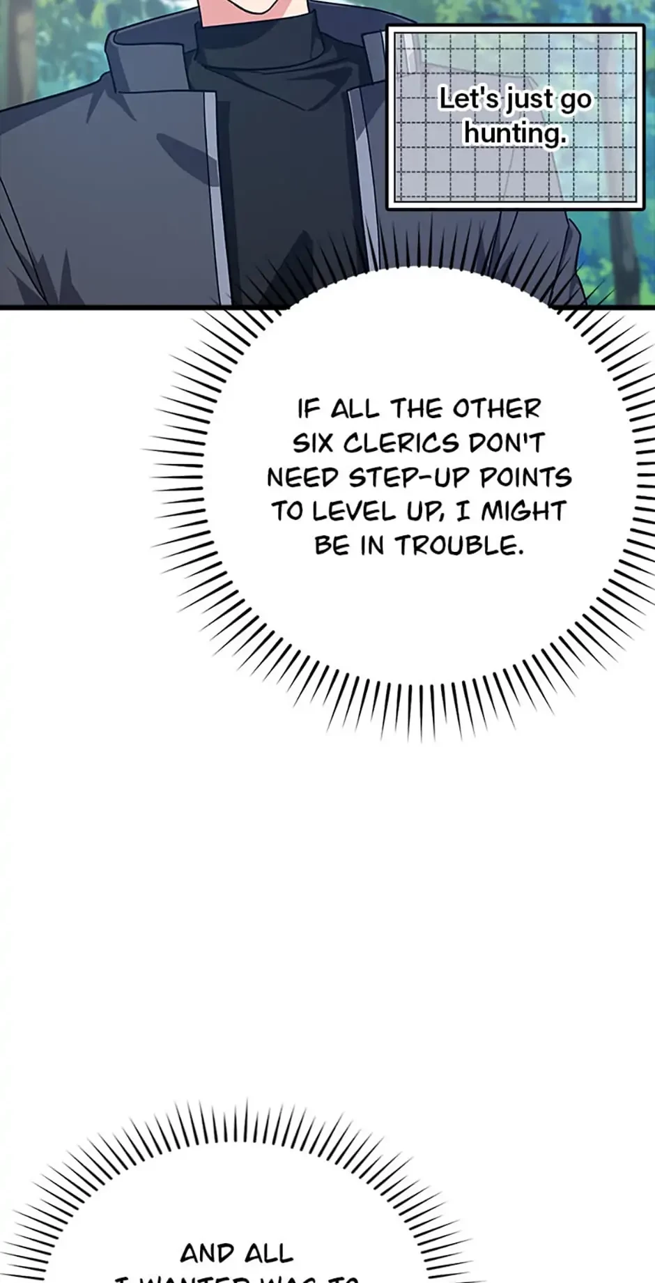 The Maxed-Out Player Chapter 14 - 66