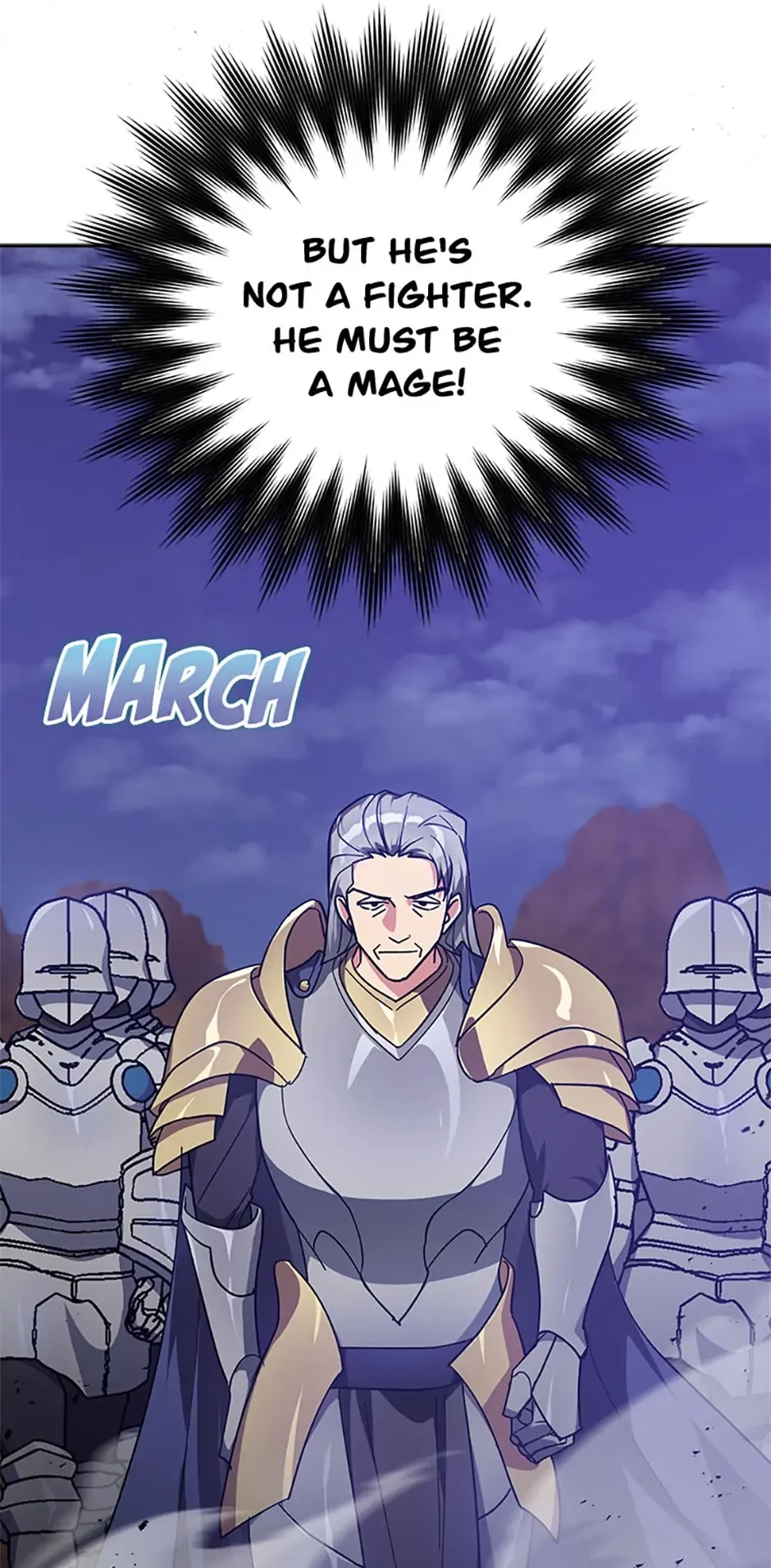 The Maxed-Out Player Chapter 13 - 5