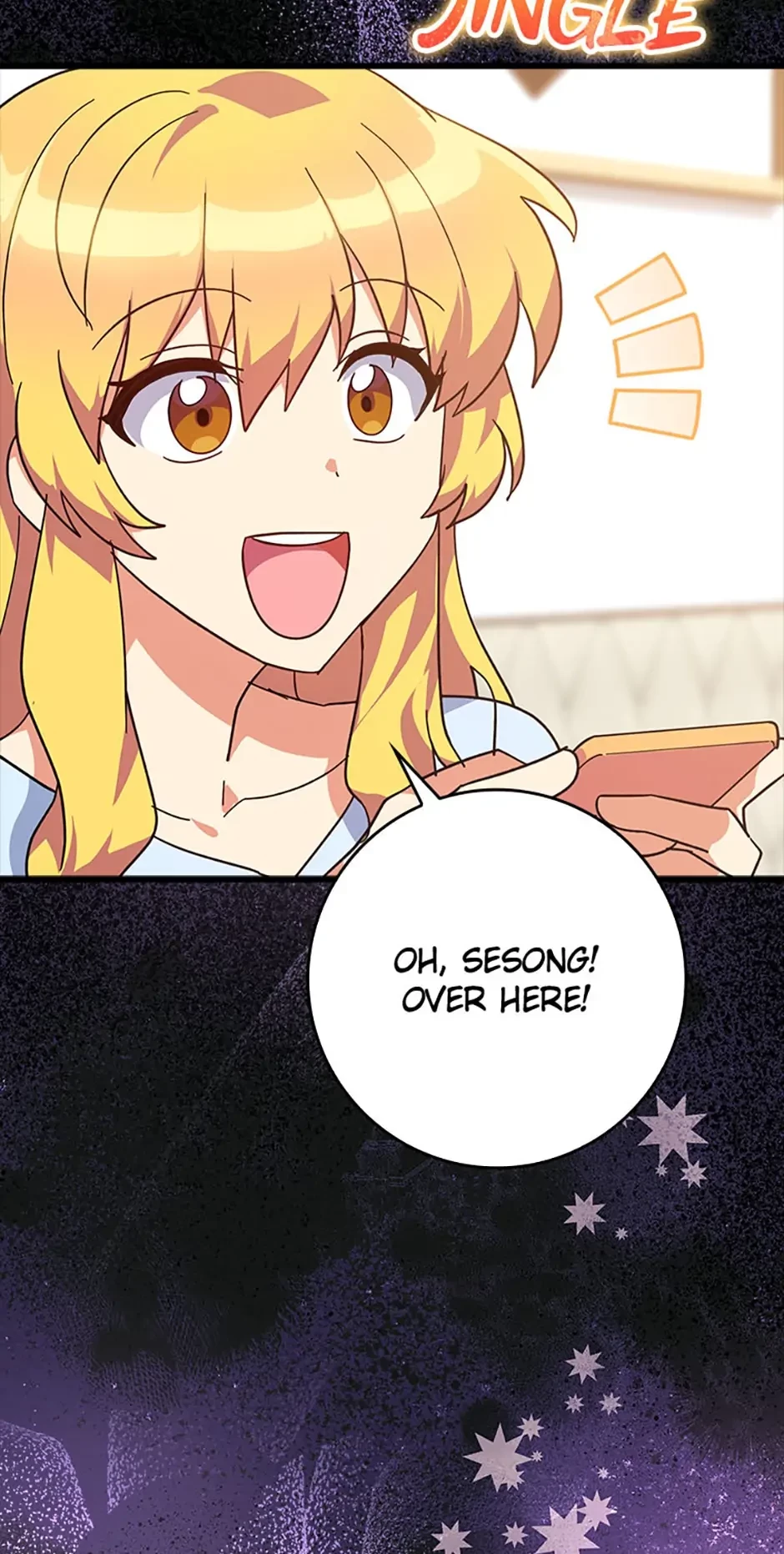The Maxed-Out Player Chapter 16 - 127